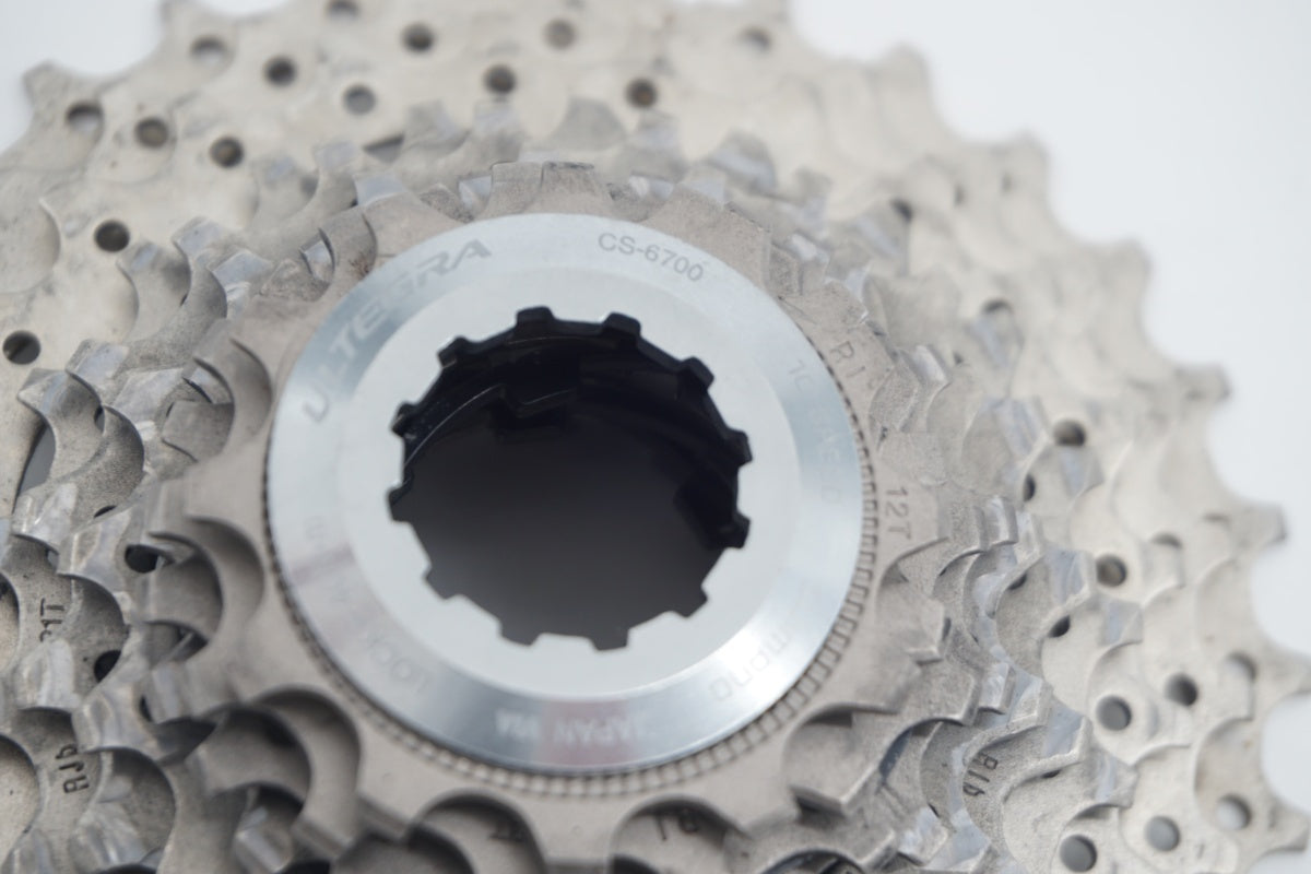 SHIMANO 「シマノ」 ULTEGRA CS-6700 12-30T スプロケット / 滋賀大津店