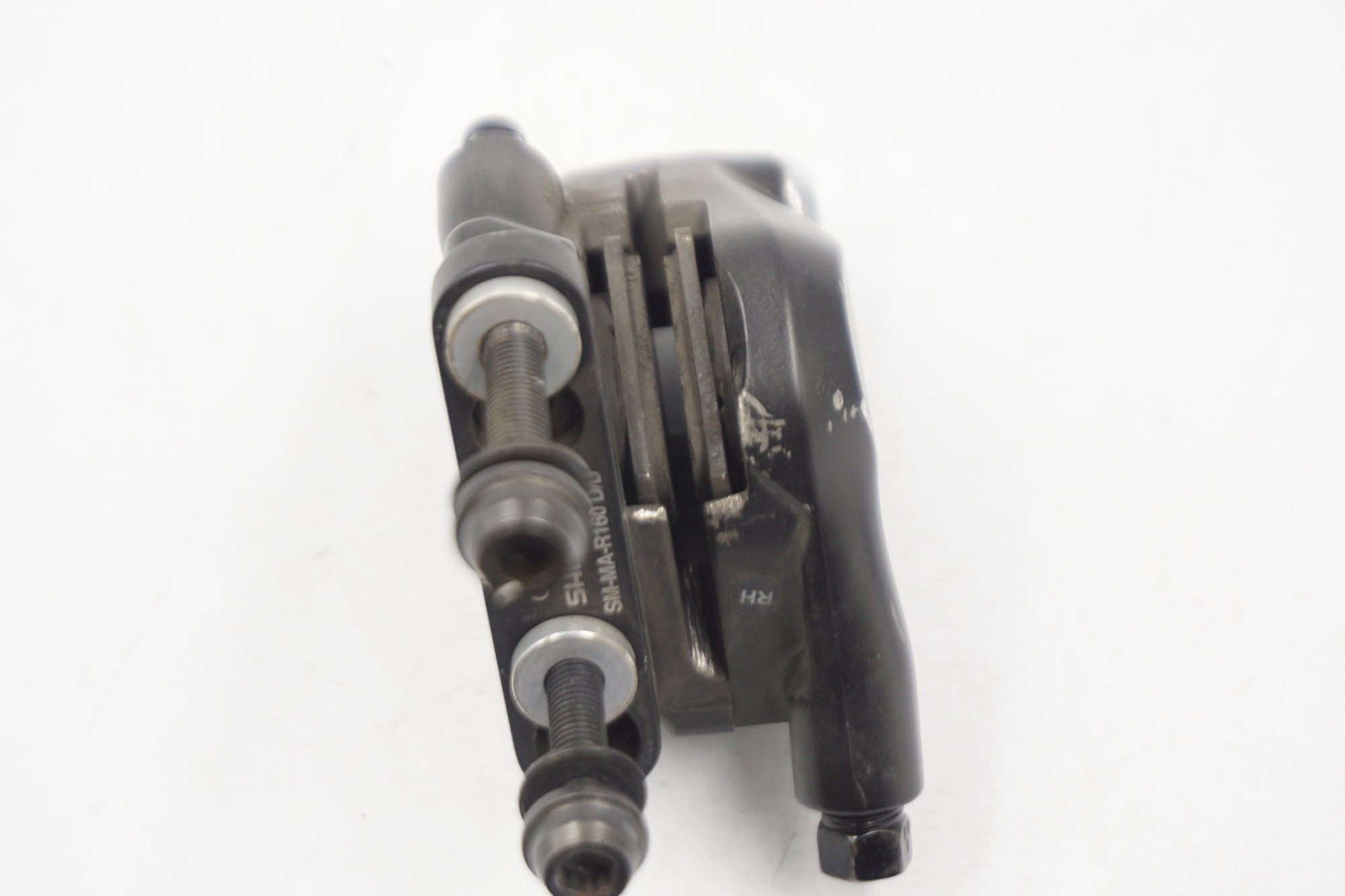 SHIMANO 「シマノ」 GRX ST-RX600+BR-RX400 ブレーキセット