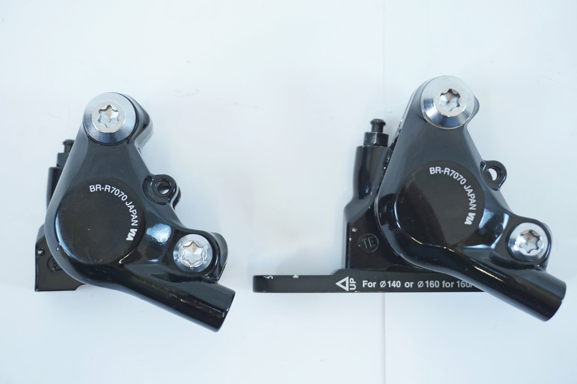 SHIMANO 「シマノ」 105 BR-R7070 ディスクブレーキキャリパー / 有明ガーデン店