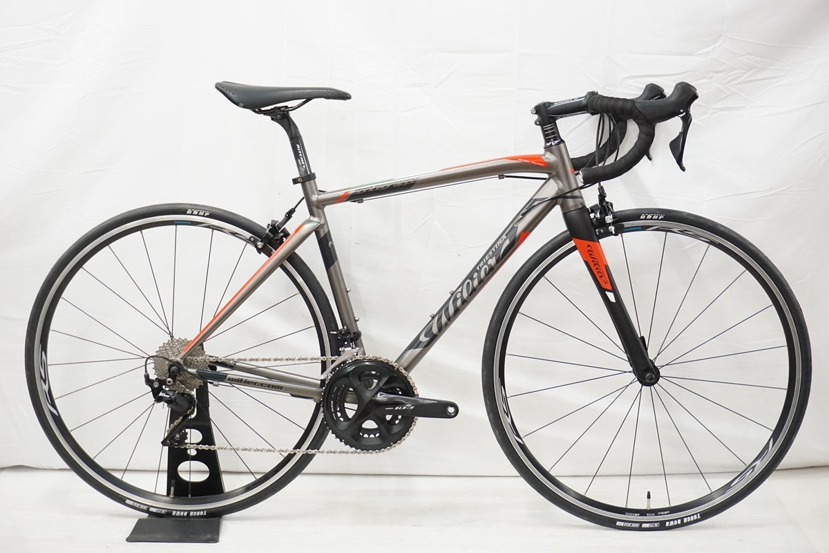 WILIER 「ウィリエール」 MONTEGRAPPA TEAM 2020年モデル ロードバイク / 奈良店