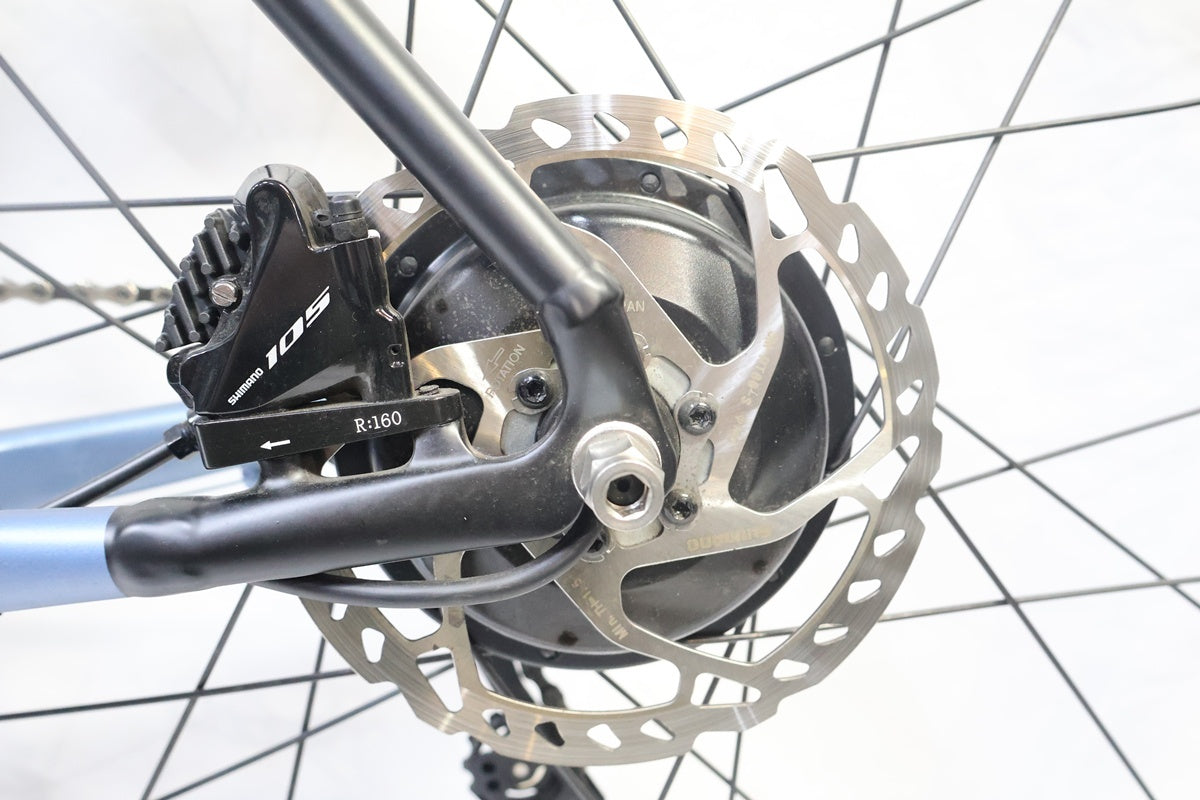 BESV 「ベスビー」 JR1 2021年モデル E-BIKE / 高知店