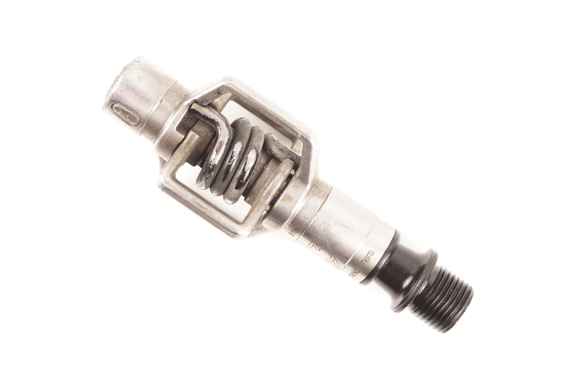 CRANKBROTHERS 「クランクブラザーズ」 EGG BEATER 3 ペダル / 中目黒店