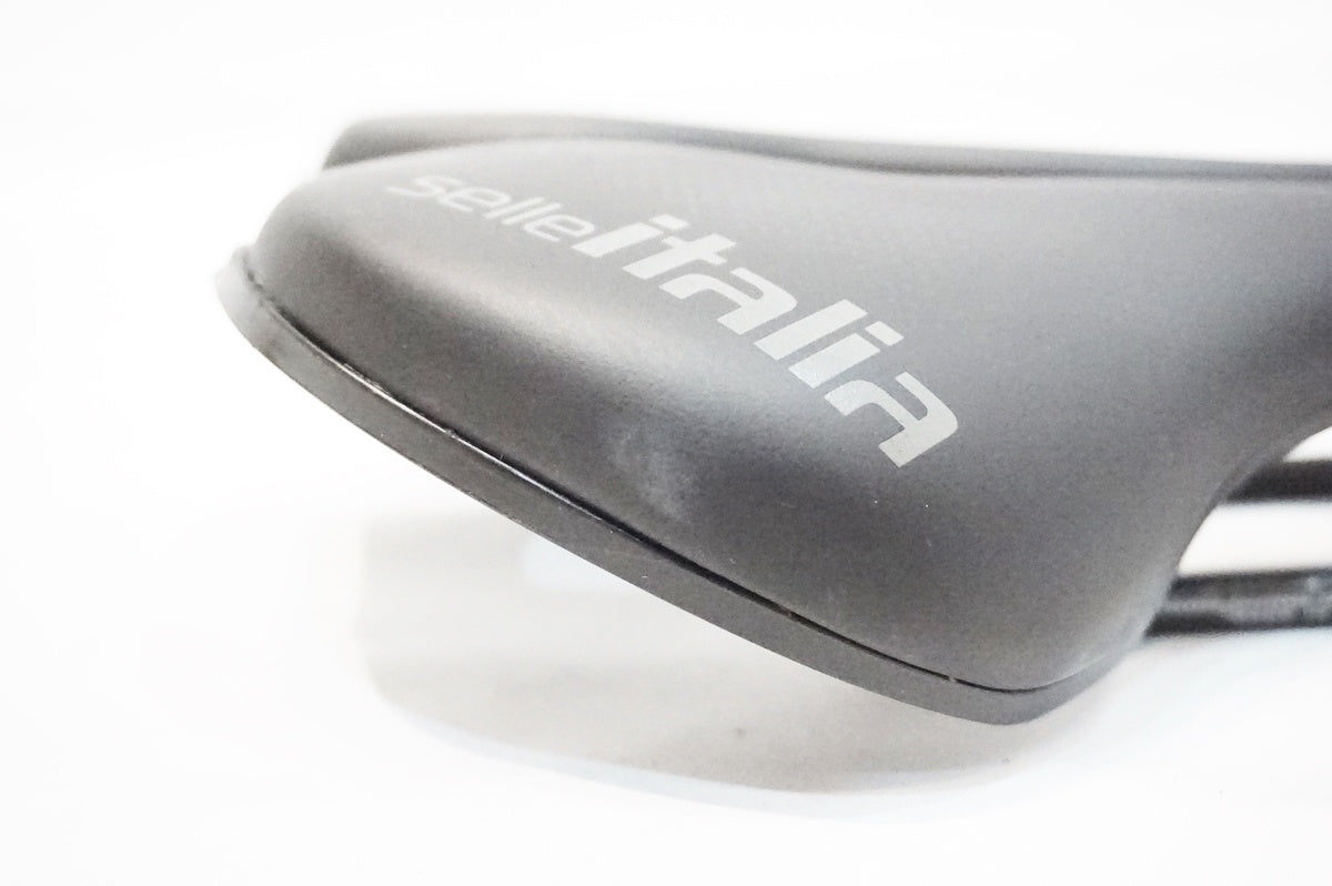 SELLE ITALIA 「セライタリア」 FLITE BOOST TM SUPER FLOW サドル / バイチャリ世田谷店