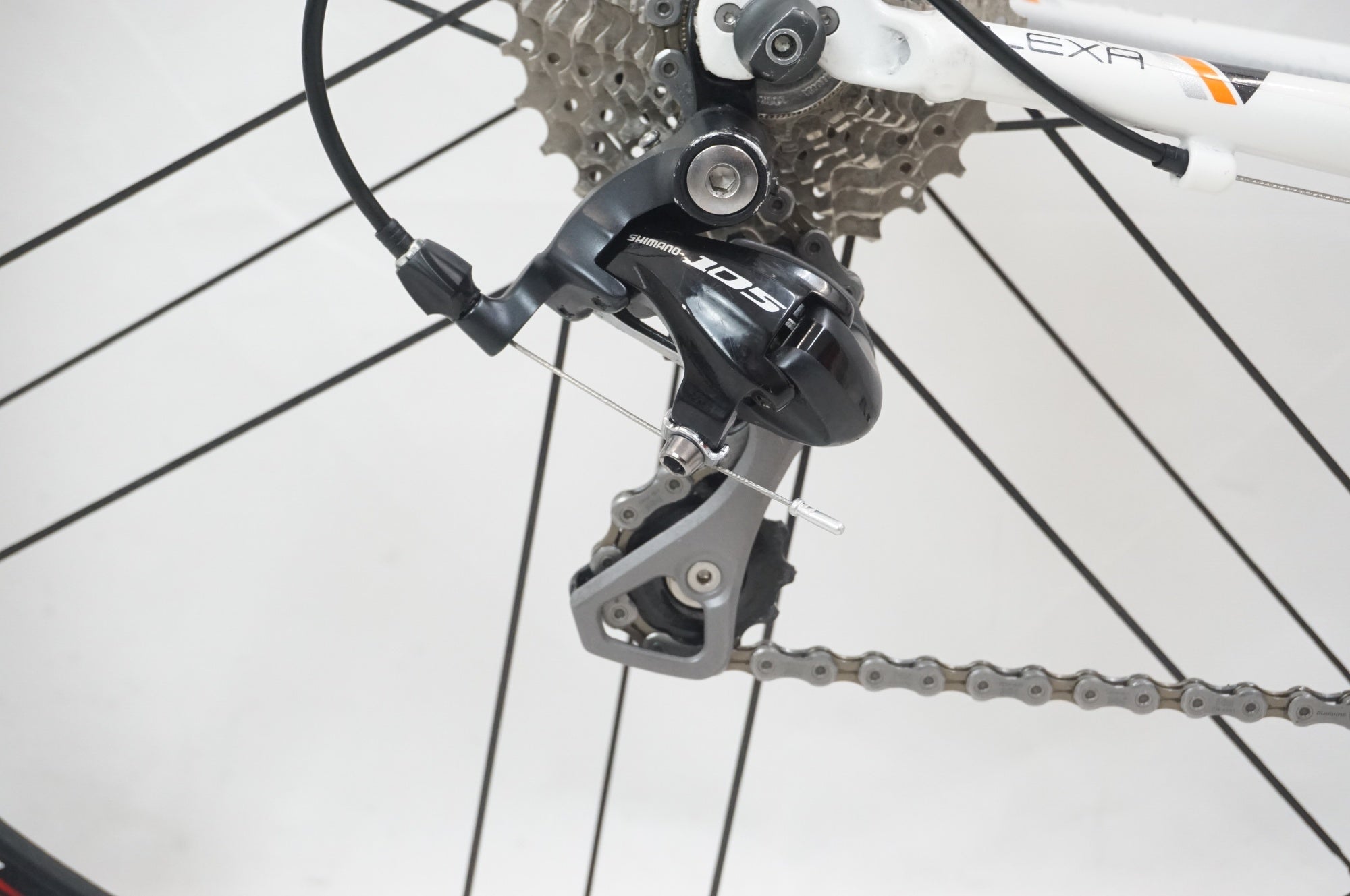 TREK 「トレック」 LEXA SL 2016年モデル ロードバイク / 福岡アイランドシティ店