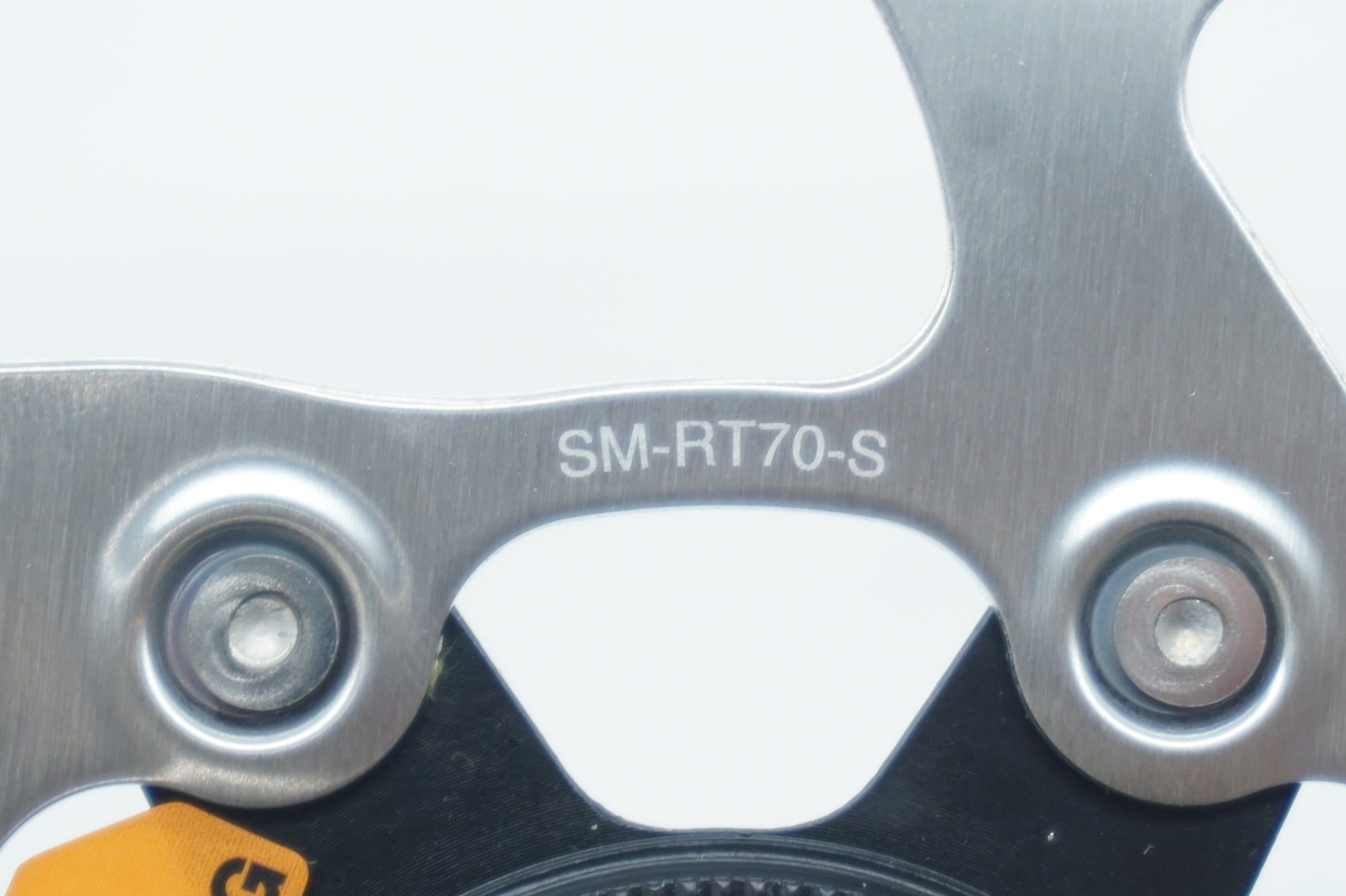 SHIMANO 「シマノ」 SM-RT70-SS/SM-RT70-S ブレーキローターセット / 京都西院店