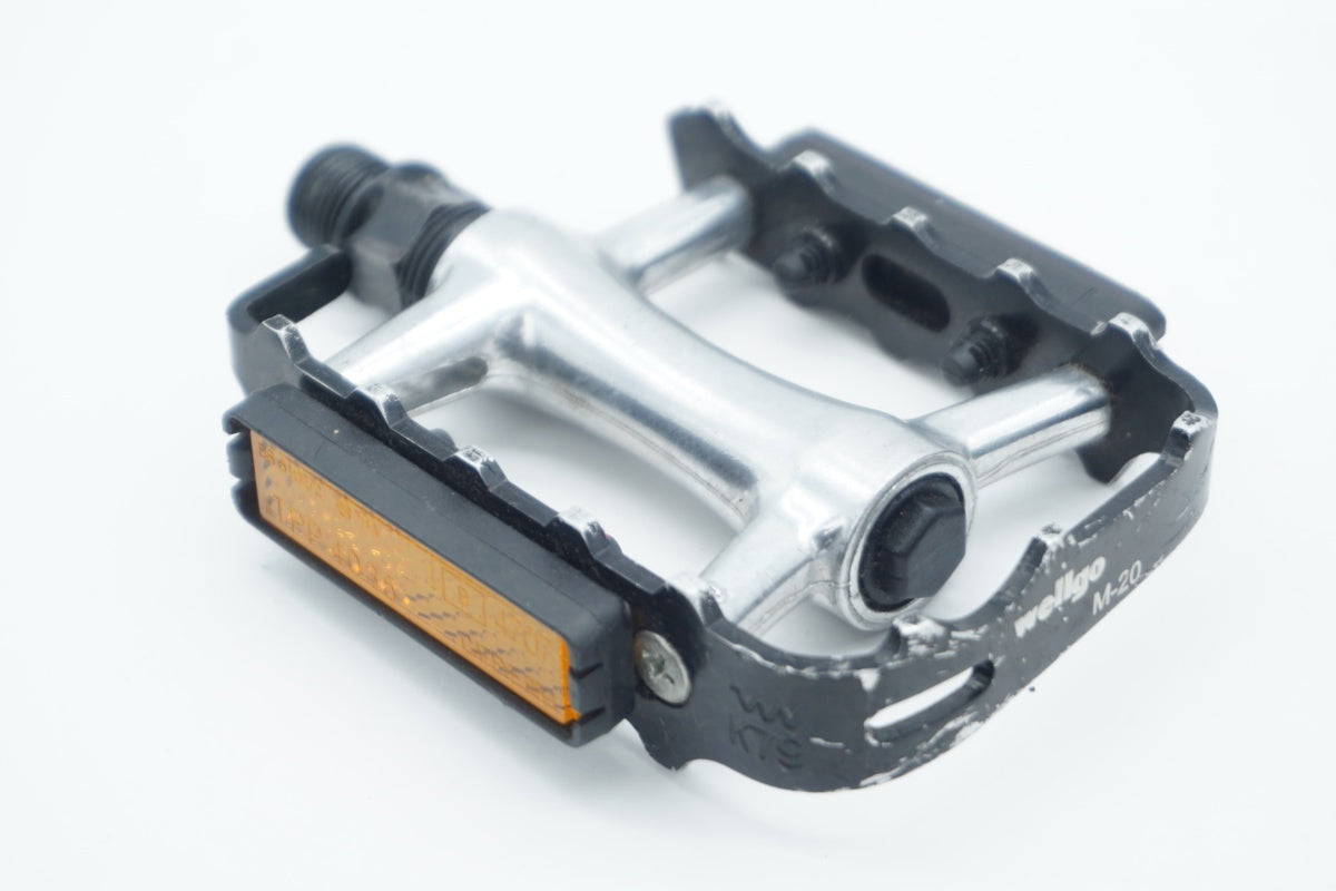 WELLGO 「ウェルゴ」 ペダル / 滋賀大津店