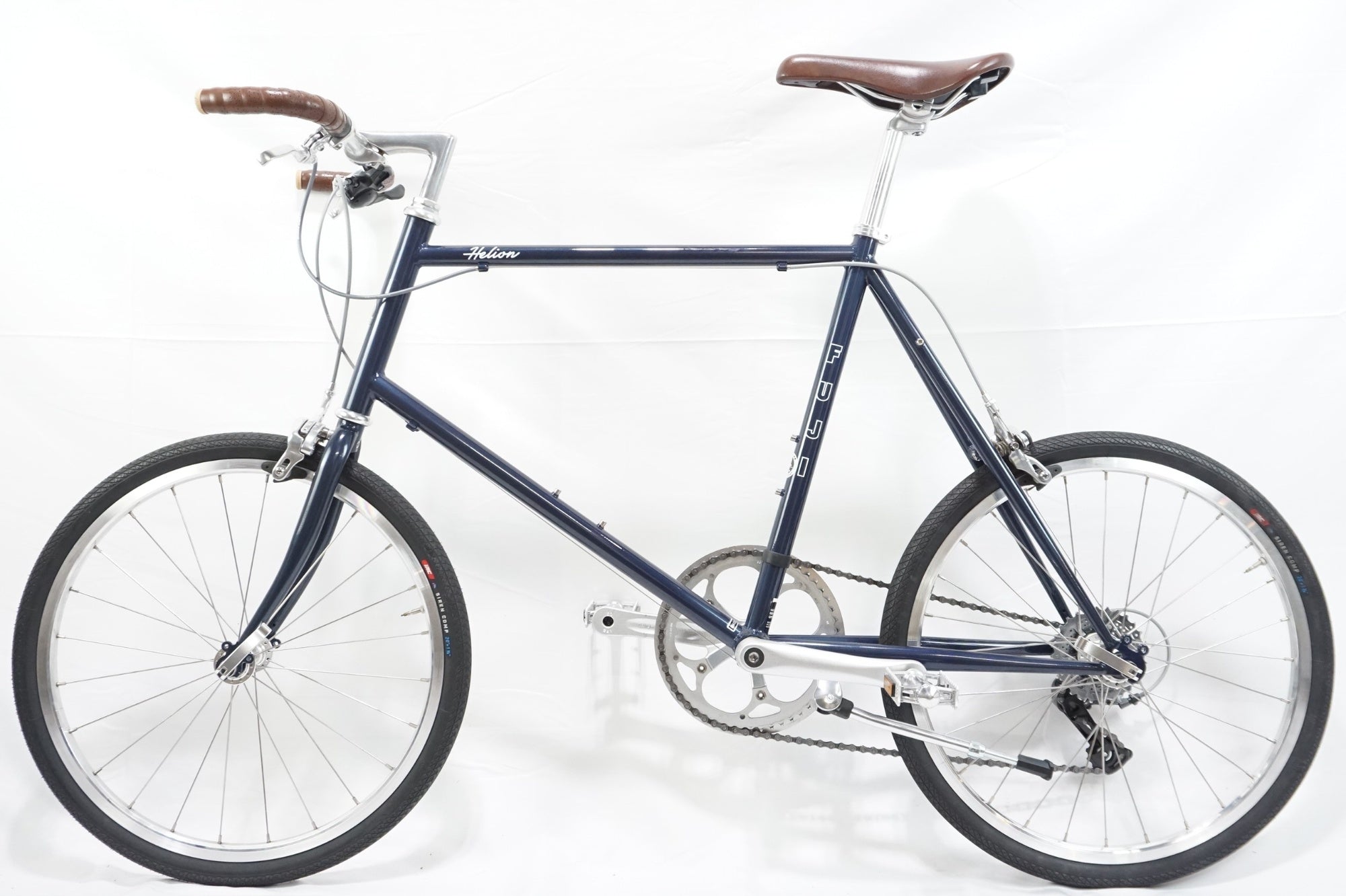 FUJI 「フジ」 HELION カスタム 2020年モデル 20インチ ミニベロ