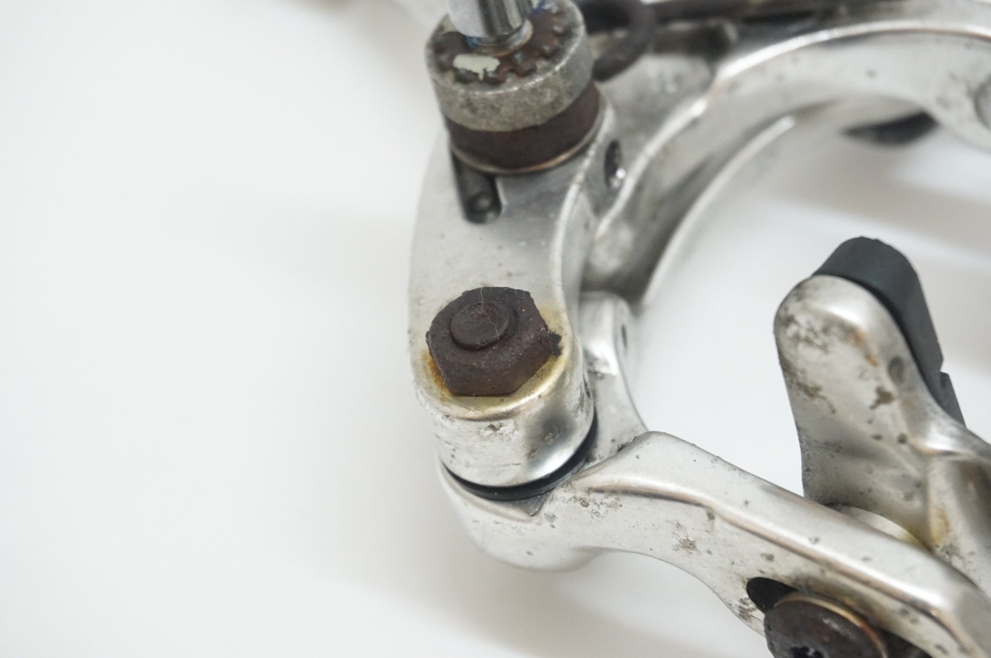 TEKTRO 「テクトロ」 420A キャリパーブレーキセット / 福岡店