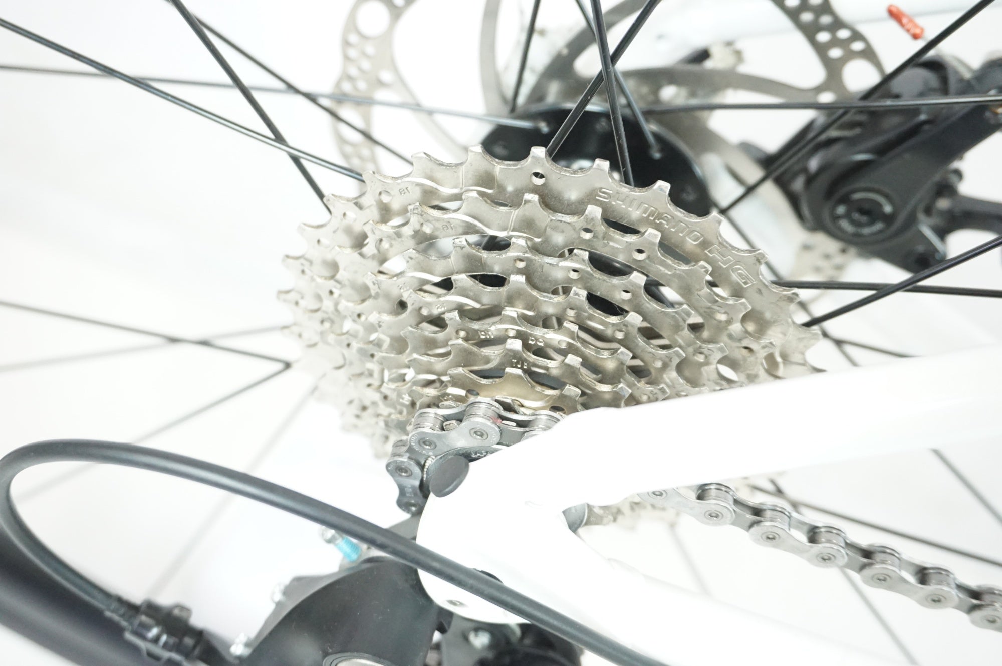 TREK 「トレック」 DOMANE AL 3 GEN 3 2022年モデル ロードバイク