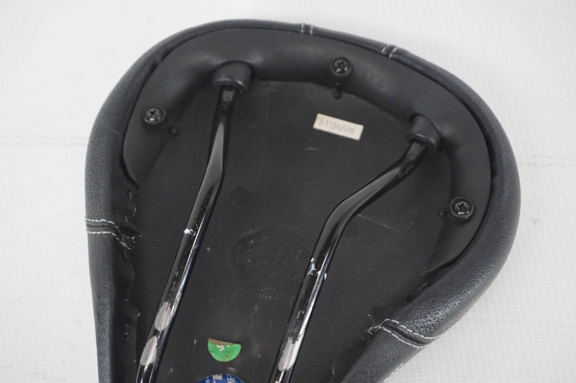 WTB 「ダブリューティービー」 SPEED V サドル / 阪急塚口店