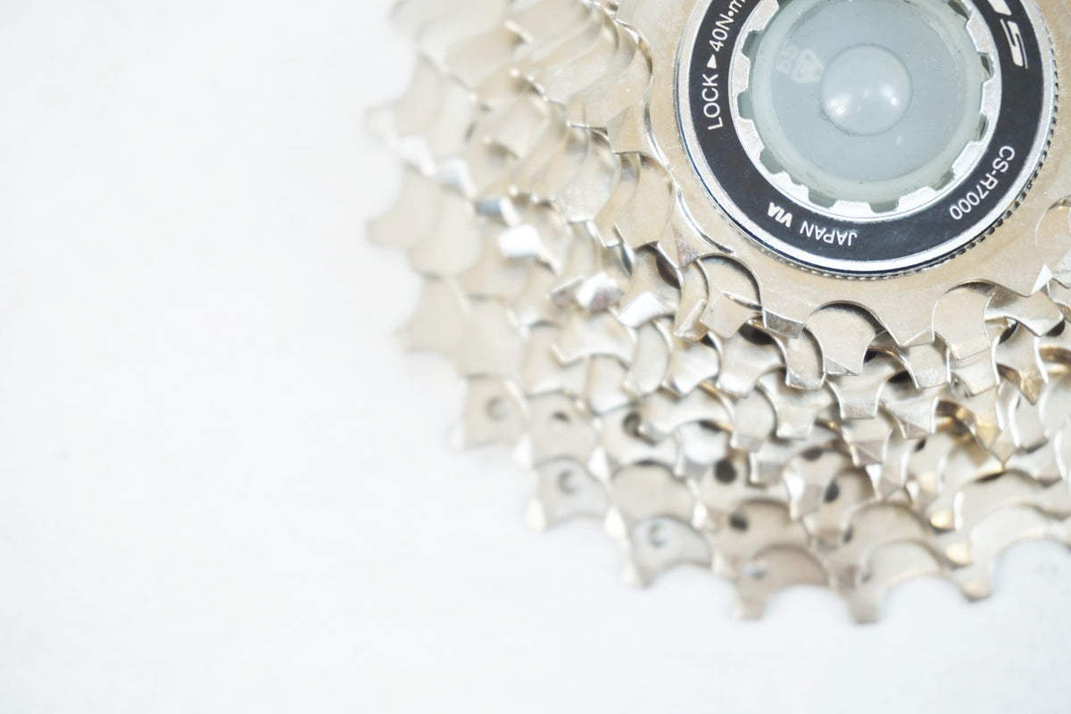 SHIMANO 「シマノ」 105 CS-R7000 11-25T スプロケット / 有明ガーデン店