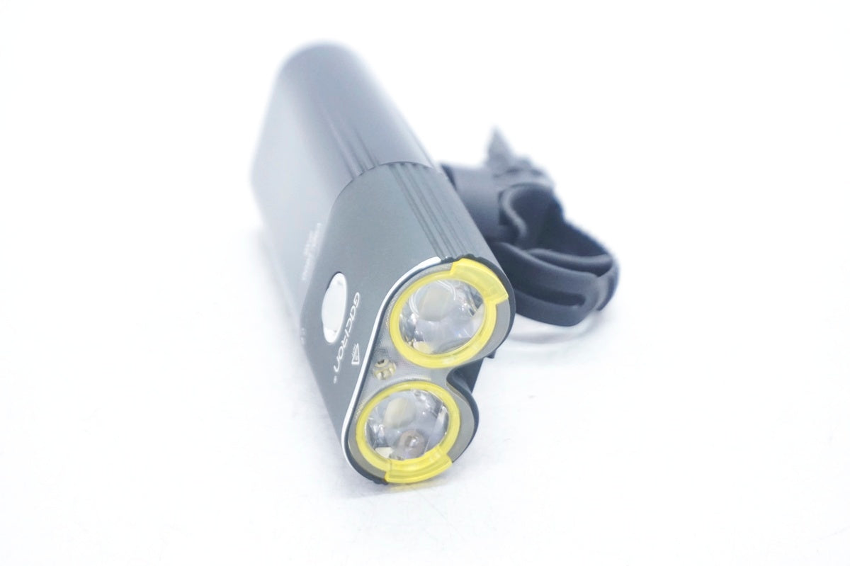 GACIRON 「ガシロン」 V9D-1600 フロントライト / 大阪門真店