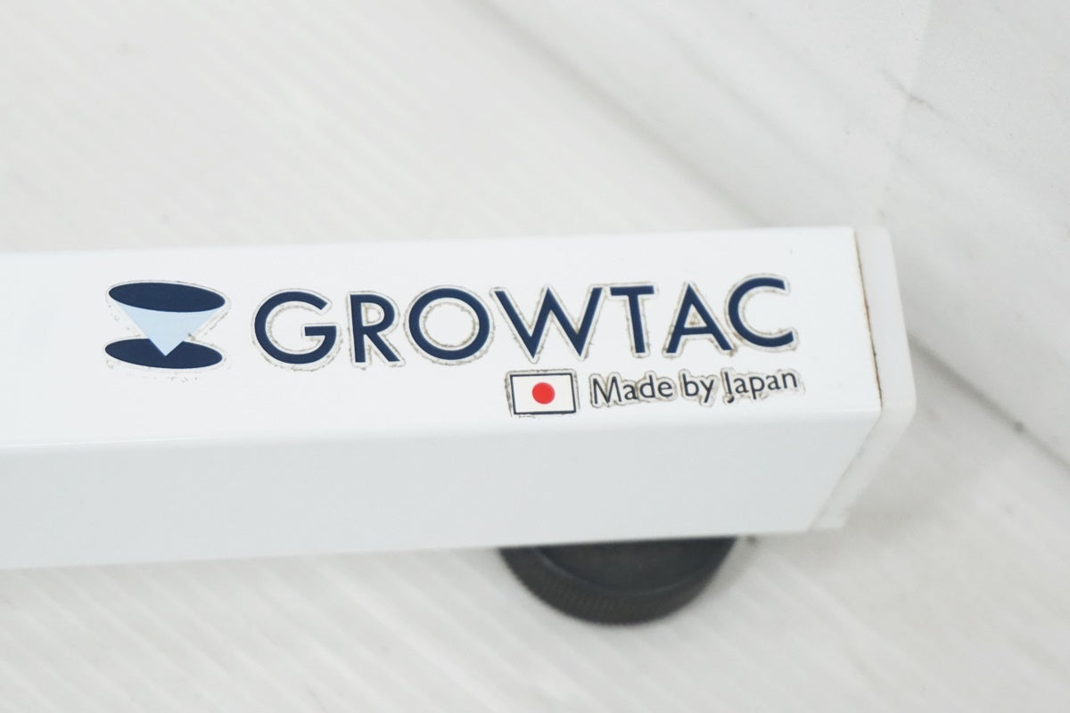 GROWTAC 「グロータック」 GT-ROLLER FLEX3 GT-EPOWER サイクルトレーナー / 奈良店