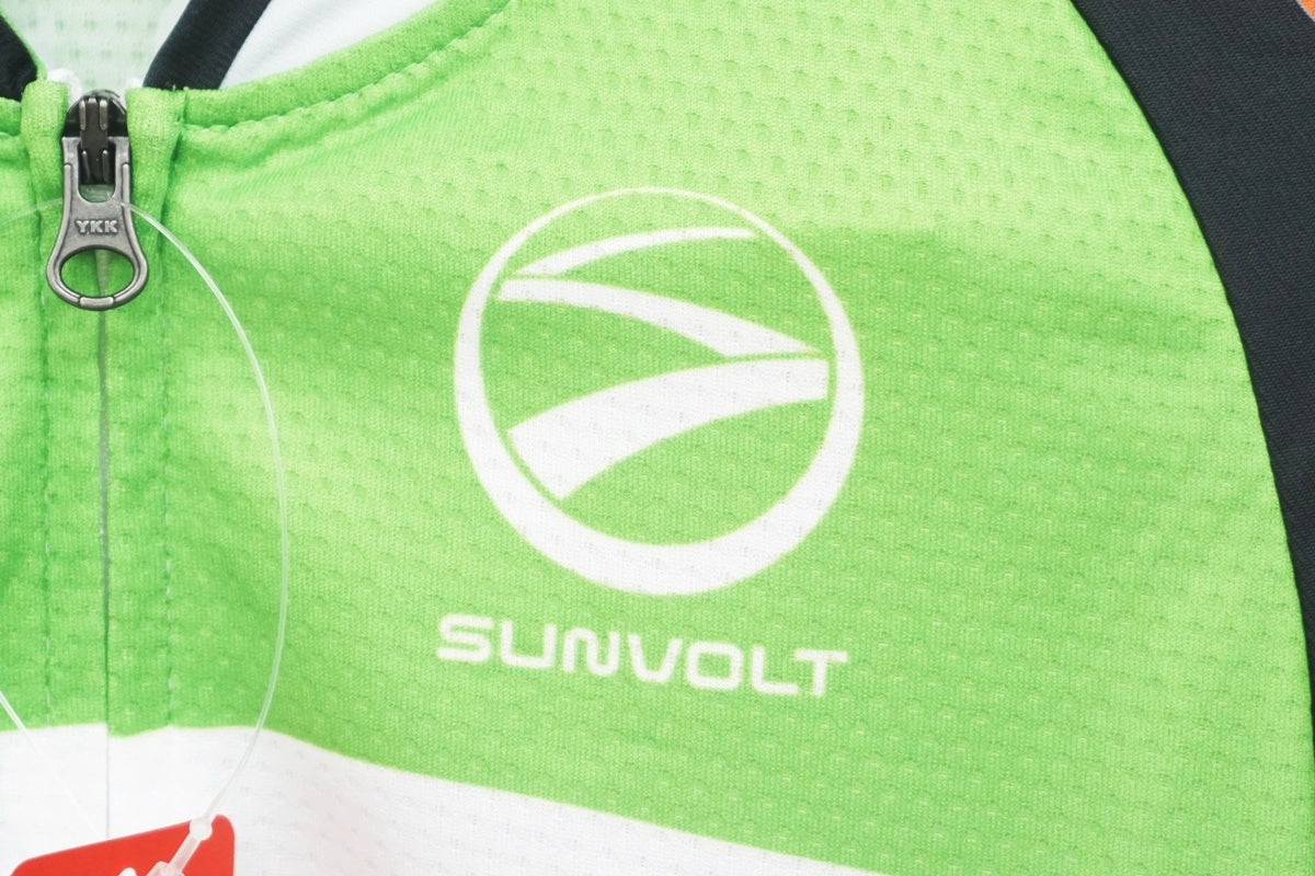 SUNVOLT 「サンボルト」 Lサイズ ジャージ / 大阪美原北インター店