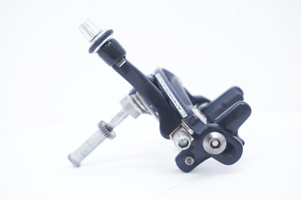 Campagnolo Athena ブラック キャリパーブレーキ CAMPAGNOLO 「カンパニョーロ」 ATHENA キャリパーブレーキ