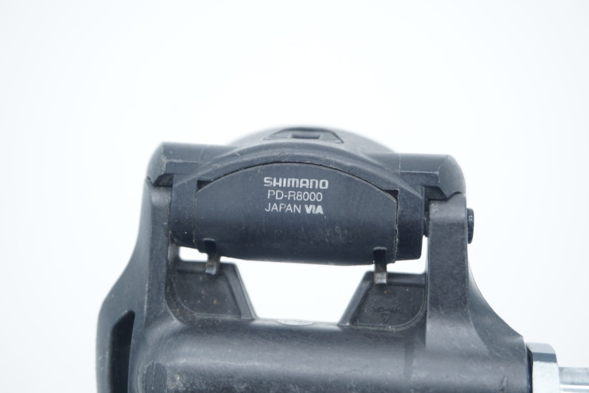 SHIMANO 「シマノ」 ULTEGRA PD-R8000 ペダル / 滋賀大津店