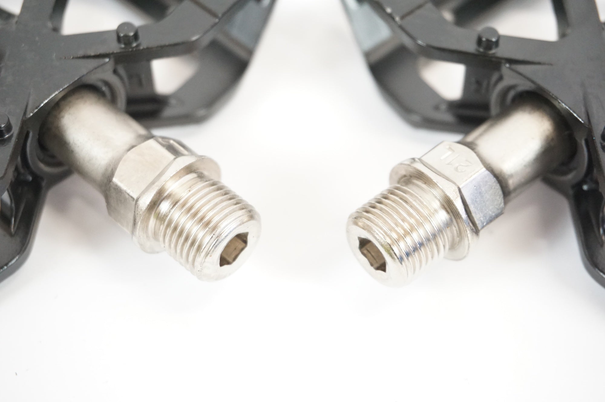 MKS 「ミカシマ」 ALLWAYS ペダル / 宇都宮店