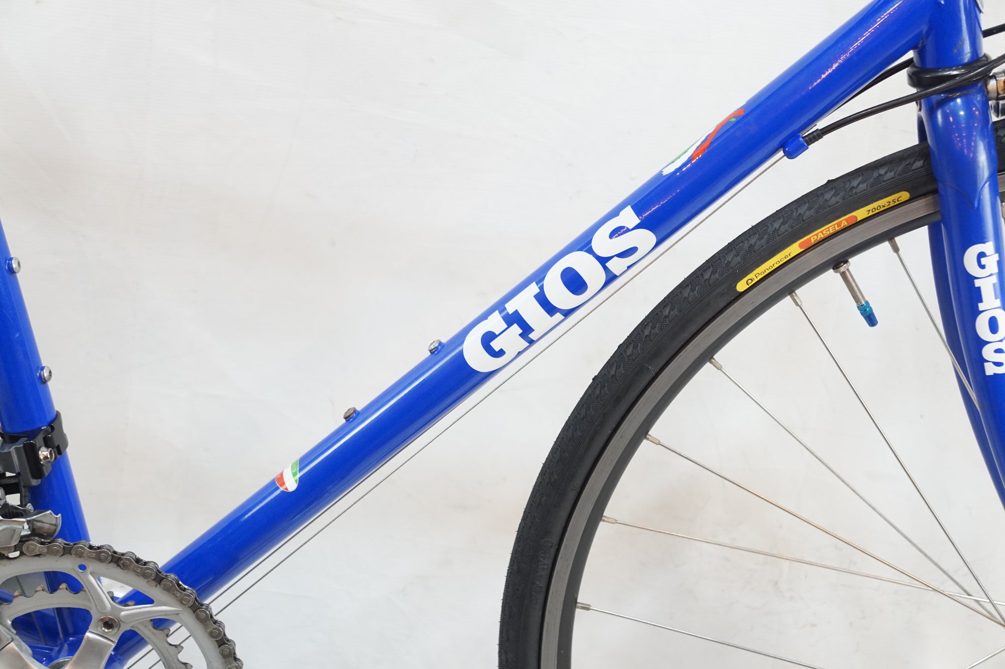 GIOS 「ジオス」 AMPIO 2016年モデル クロスバイク / バイチャリ浦和