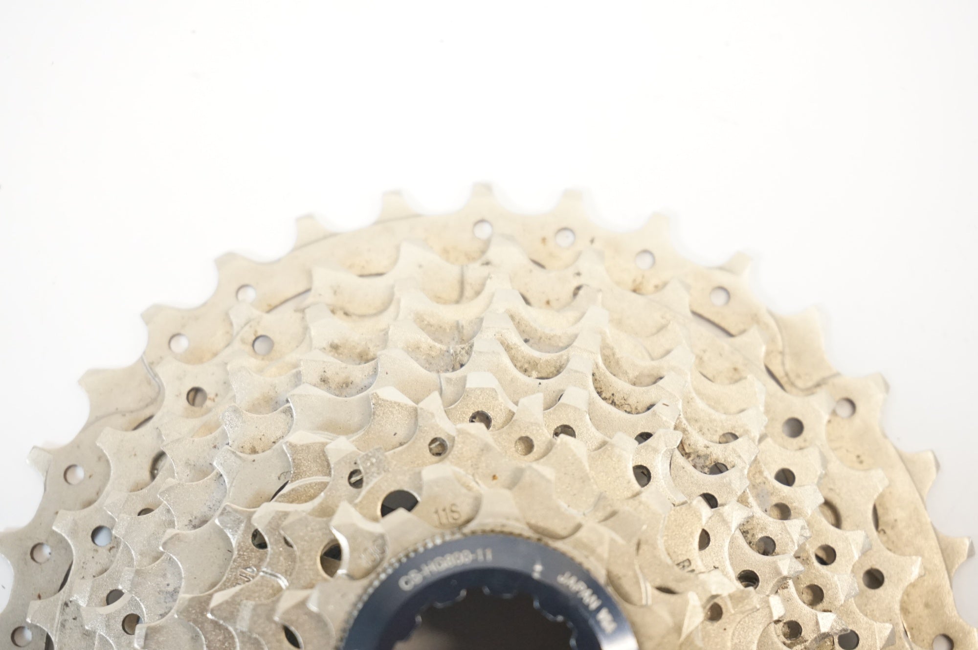 SHIMANO 「シマノ」 CS-HG800-11 11-34T 11s スプロケット / 宇都宮店