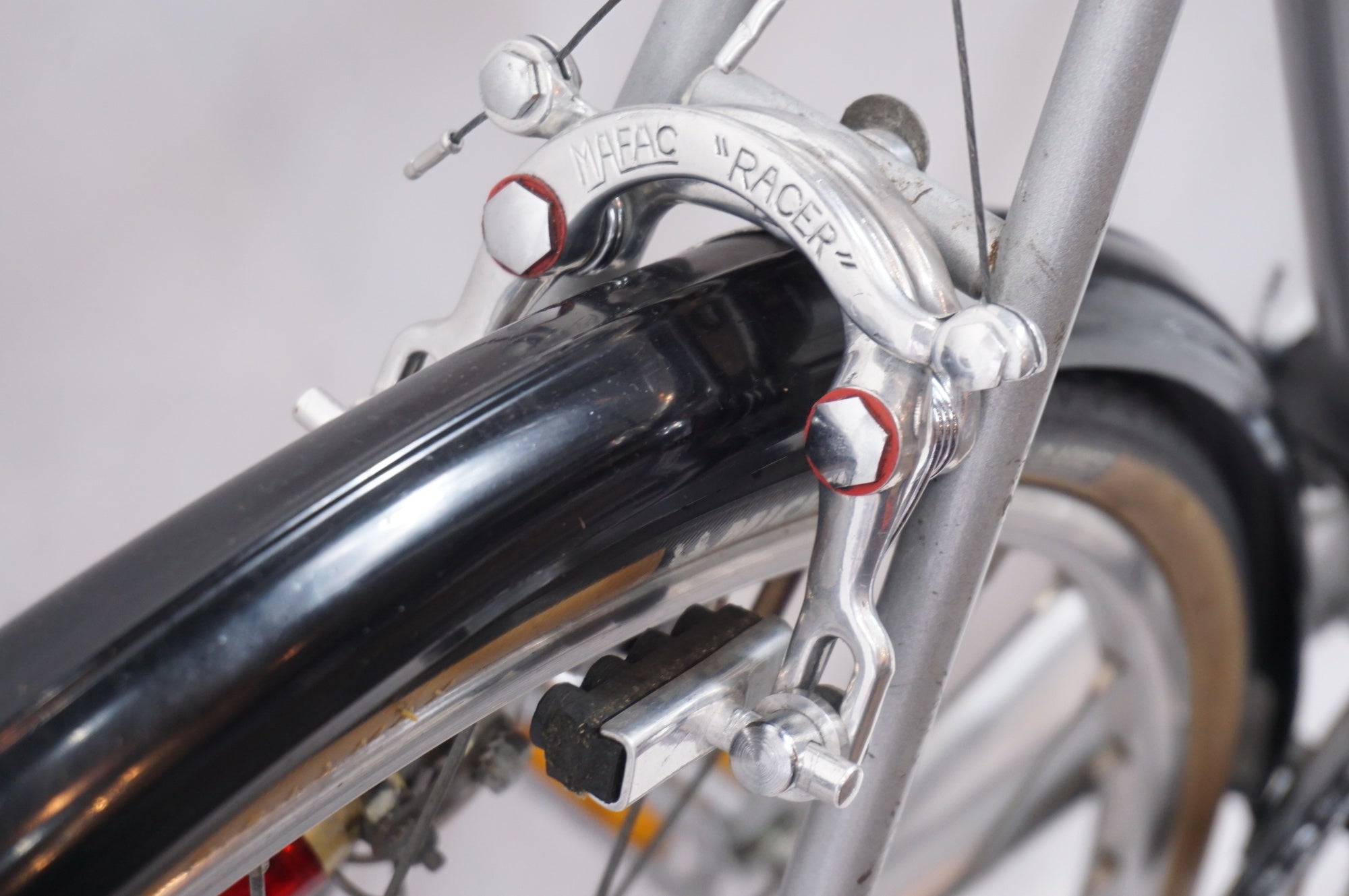 PEUGEOT 「プジョー」 SUPER SPORT 103 年式不明 スポルティーフ