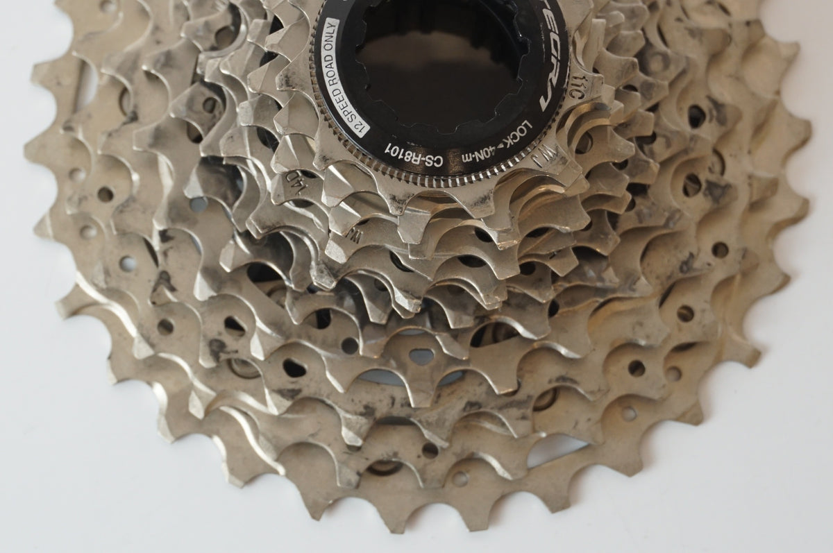 SHIMANO 「シマノ」 ULTEGRA CS-R8101 11-30T スプロケット / 浜松店