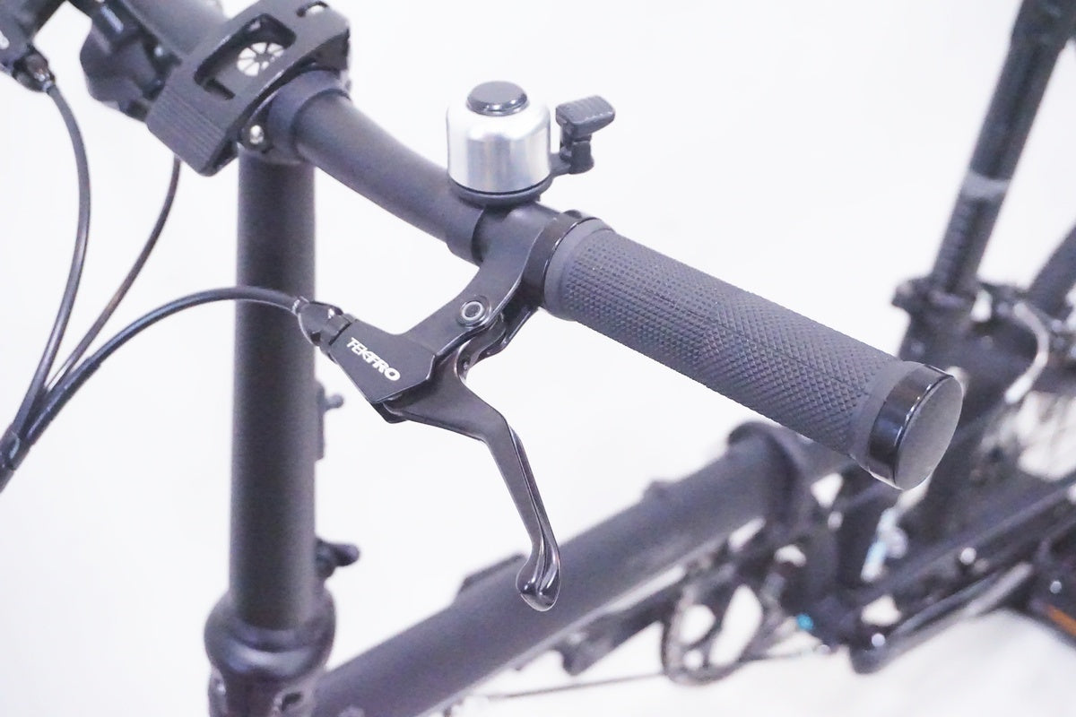 DAHON 「ダホン」 SPEED FALCO 2024年 20インチ 折り畳み自転車/ 京都西院店