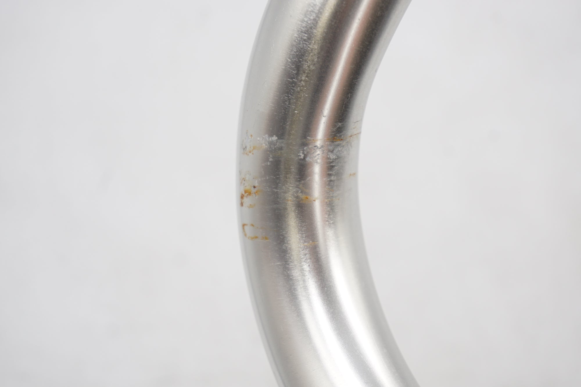 NITTO 「ニットー」 Neat Mod185 Φ26.0 400mm ハンドル / 奈良店