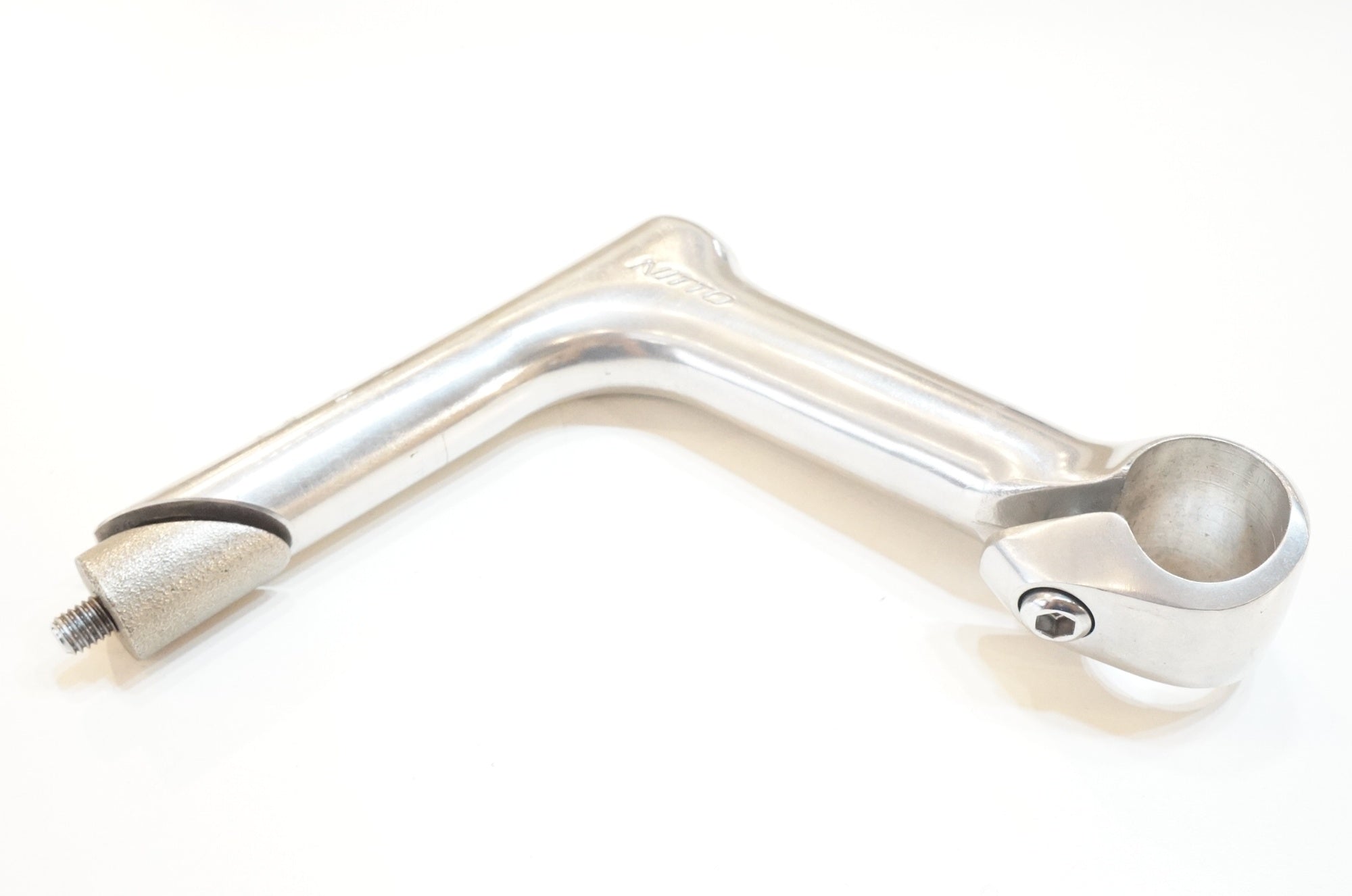 NITTO 「ニットー」 MT-11 φ25.4 120mm ステム / 浦和ベース