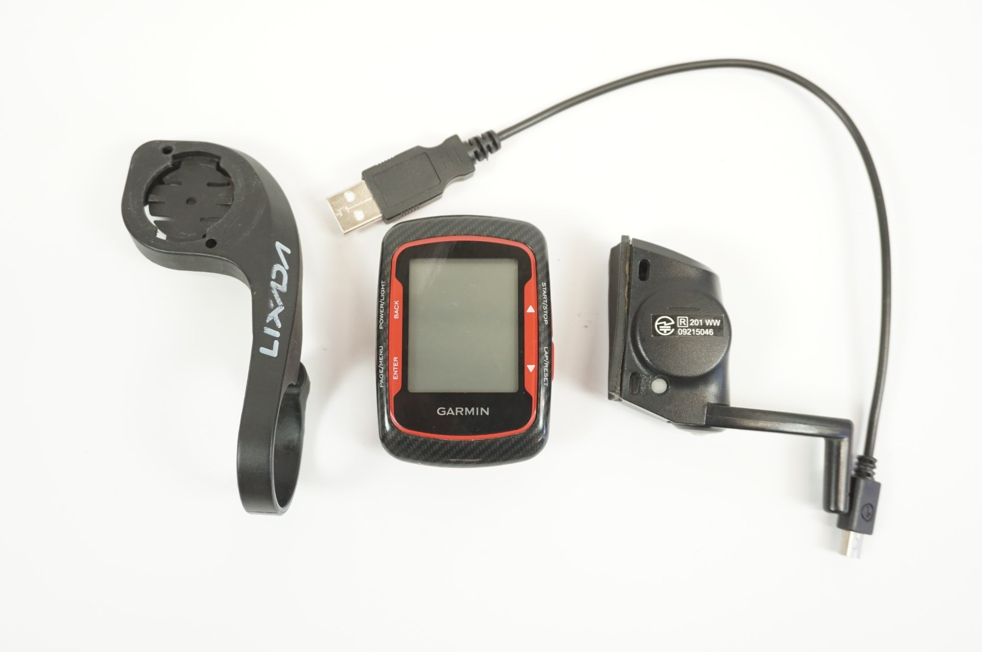 ジャンク GARMIN 「ガーミン」 EDGE500J サイクルコンピューター / 宇都宮店