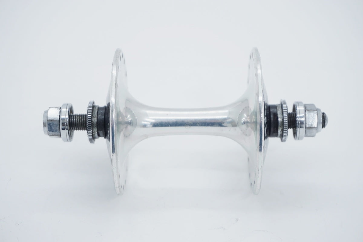 SHIMANO 「シマノ」 DURA-ACE TRACK HB-7600 フロントハブ / 京都八幡店