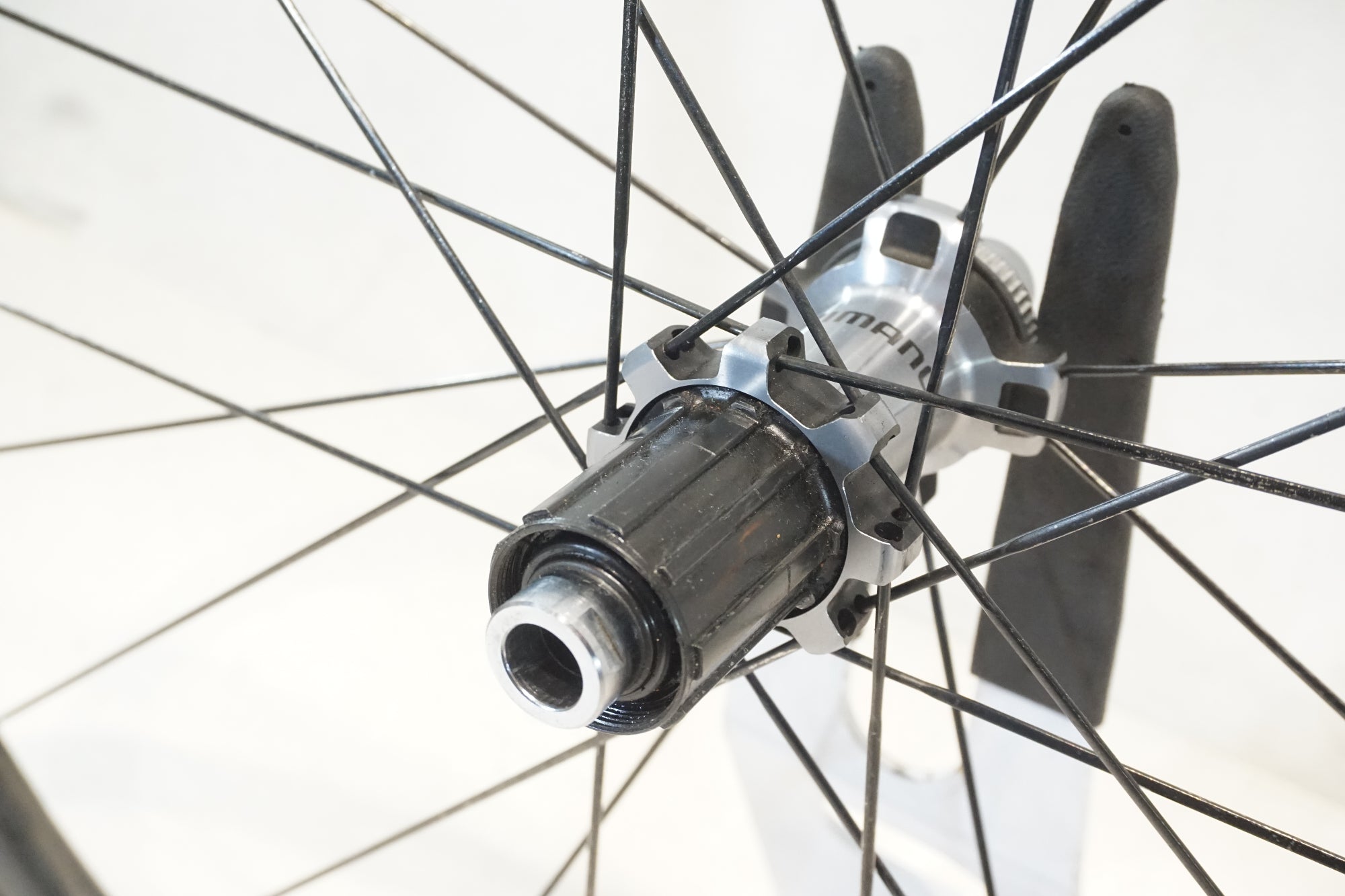 SHIMANO 「シマノ」 WH-RS770-TL シマノ11速 ホイールセット / 横浜