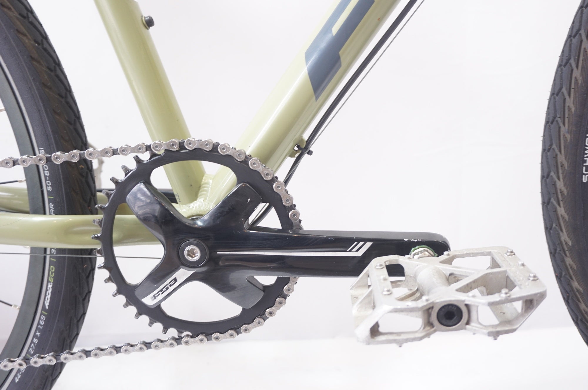 FUJI 「フジ」 RAFFISTA 2020年モデル クロスバイク / 世田谷店