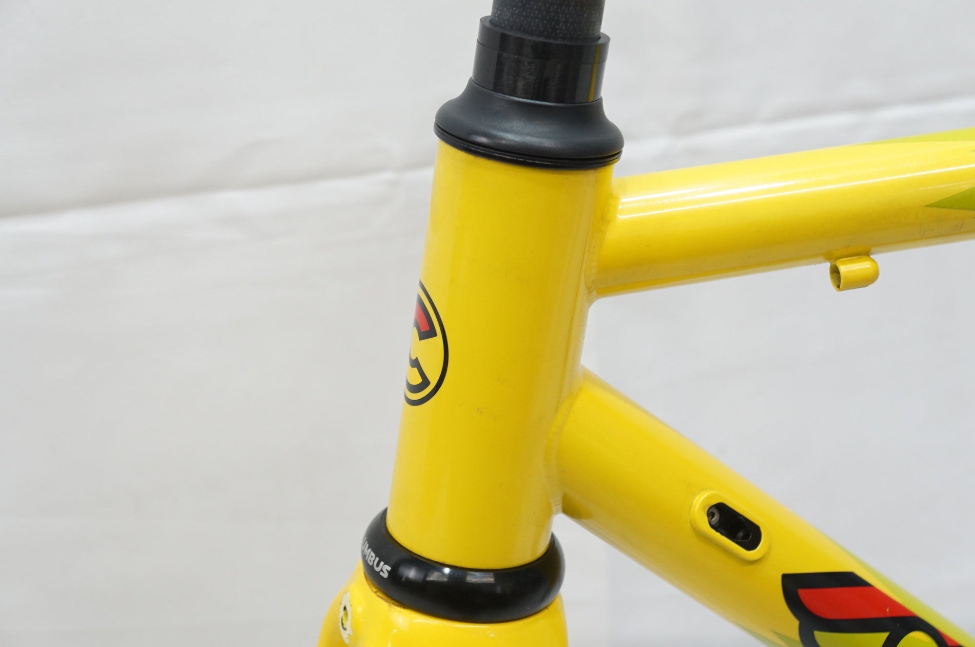 CINELLI 「チネリ」 VIGORELLI ROAD 2018年モデル フレームセット / 大宮店