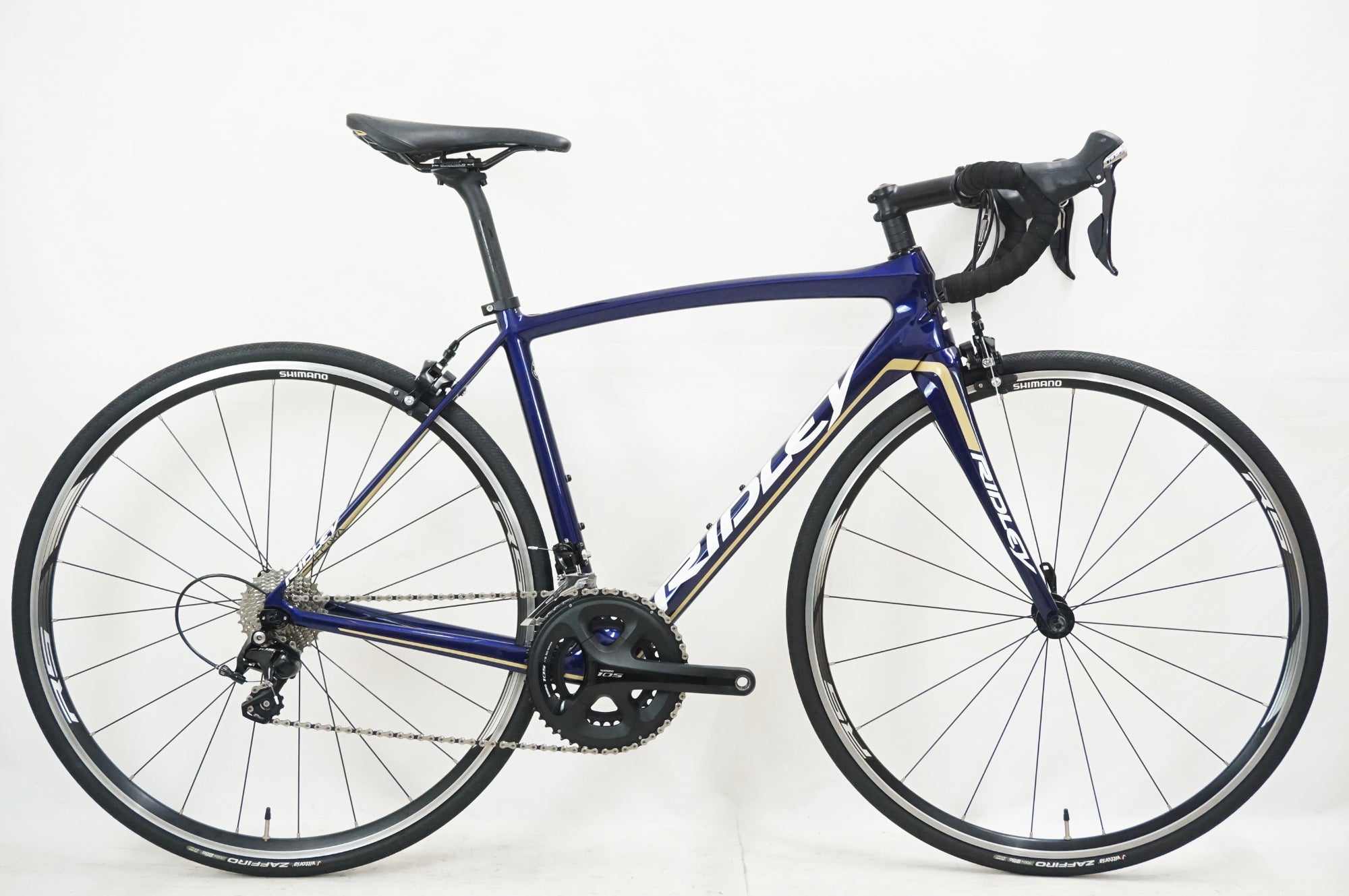 RIDLEY 「リドレー」 FENIX C 2018年モデル ロードバイク /  福岡アイランドシティ店
