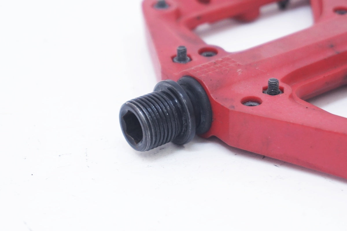 CRANKBROTHERS 「クランクブラザーズ」 STAMP 1 ペダル / 大阪美原北インター店