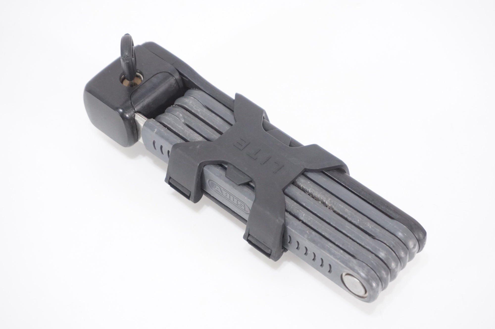 ABUS 「アブス」 BORDO LITE 6055 ロック / AKIBA店