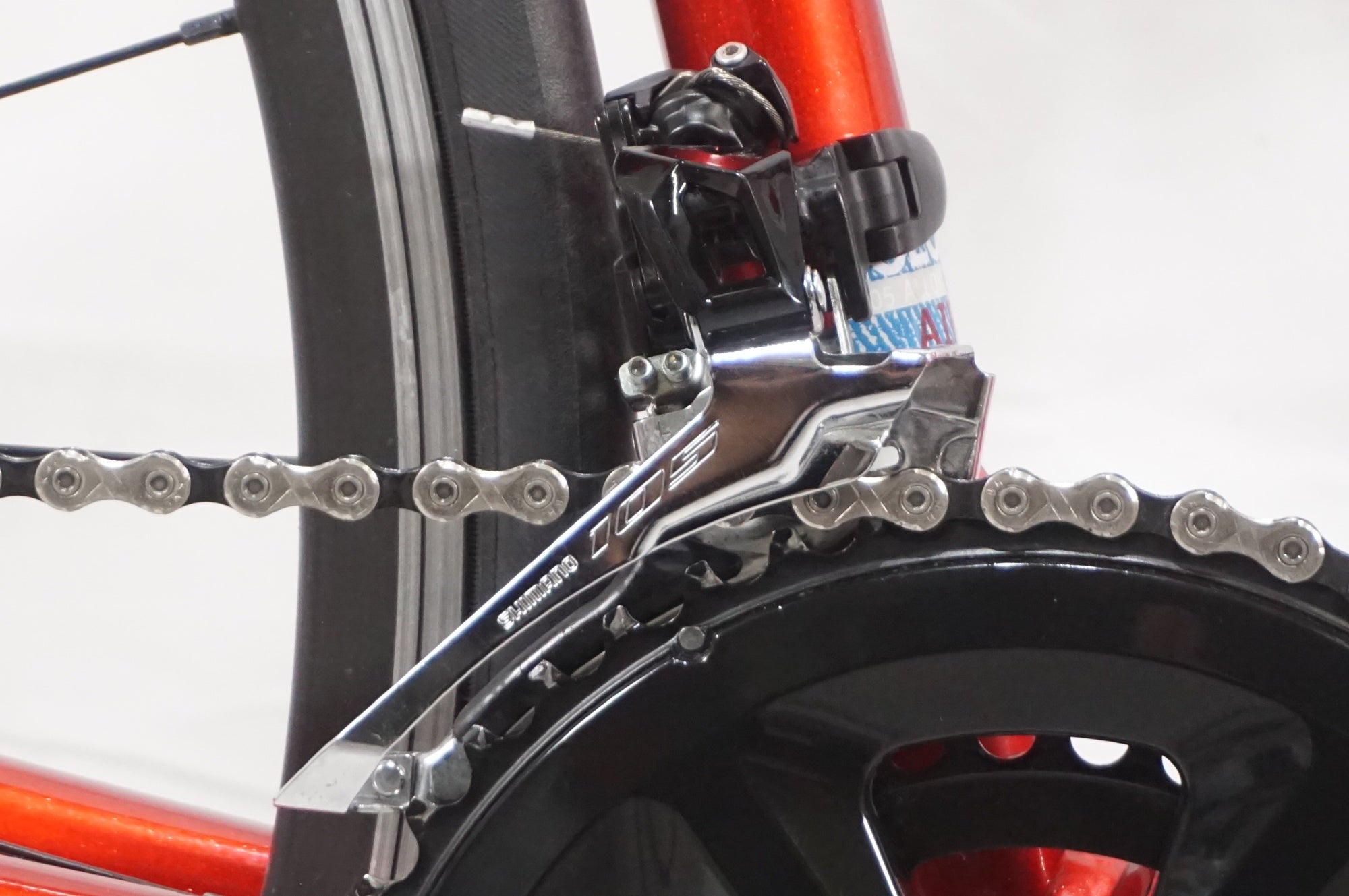 CINELLI 「チネリ」 EXPERIENCE 105 2019年モデル ロードバイク