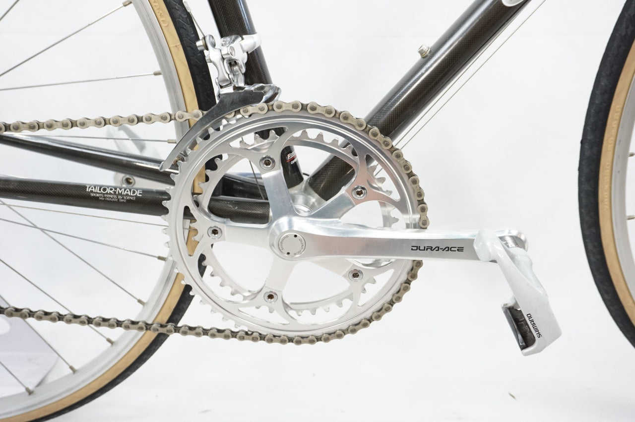 BRIDGESTONE 「ブリヂストン」 RADAC CARBON 1990年頃 DURA-ACE 7400 ロードバイク / 川越店