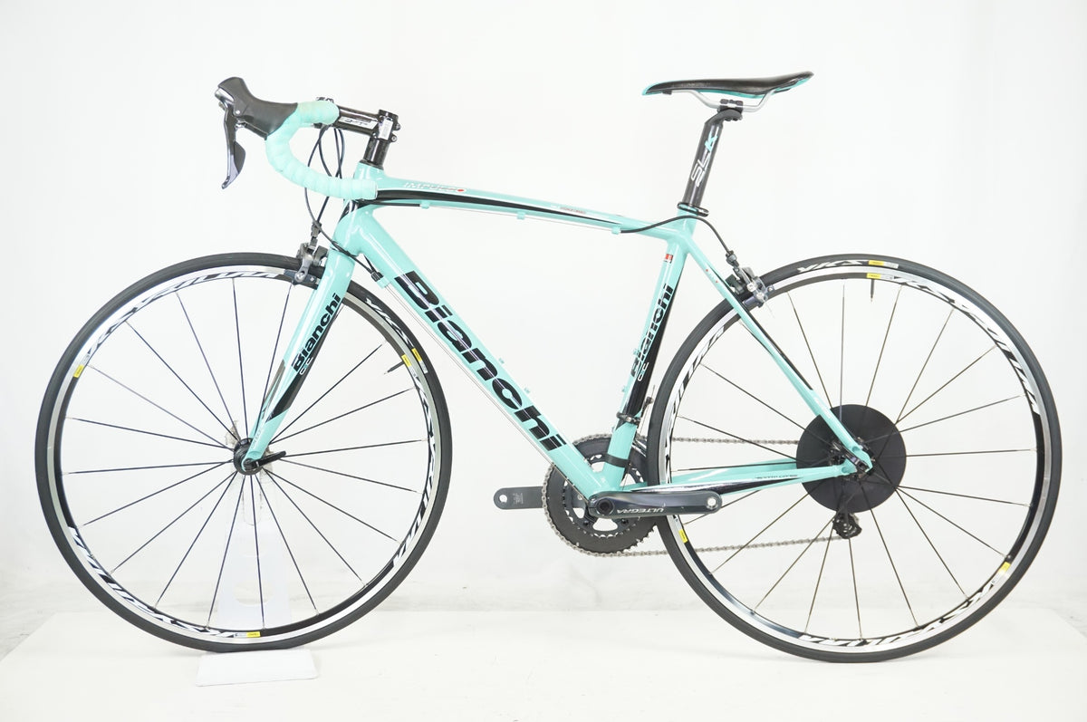 BIANCHI 「ビアンキ」 IMPULSO ULTEGRA 2014年モデル ロードバイク / 宇都宮店
