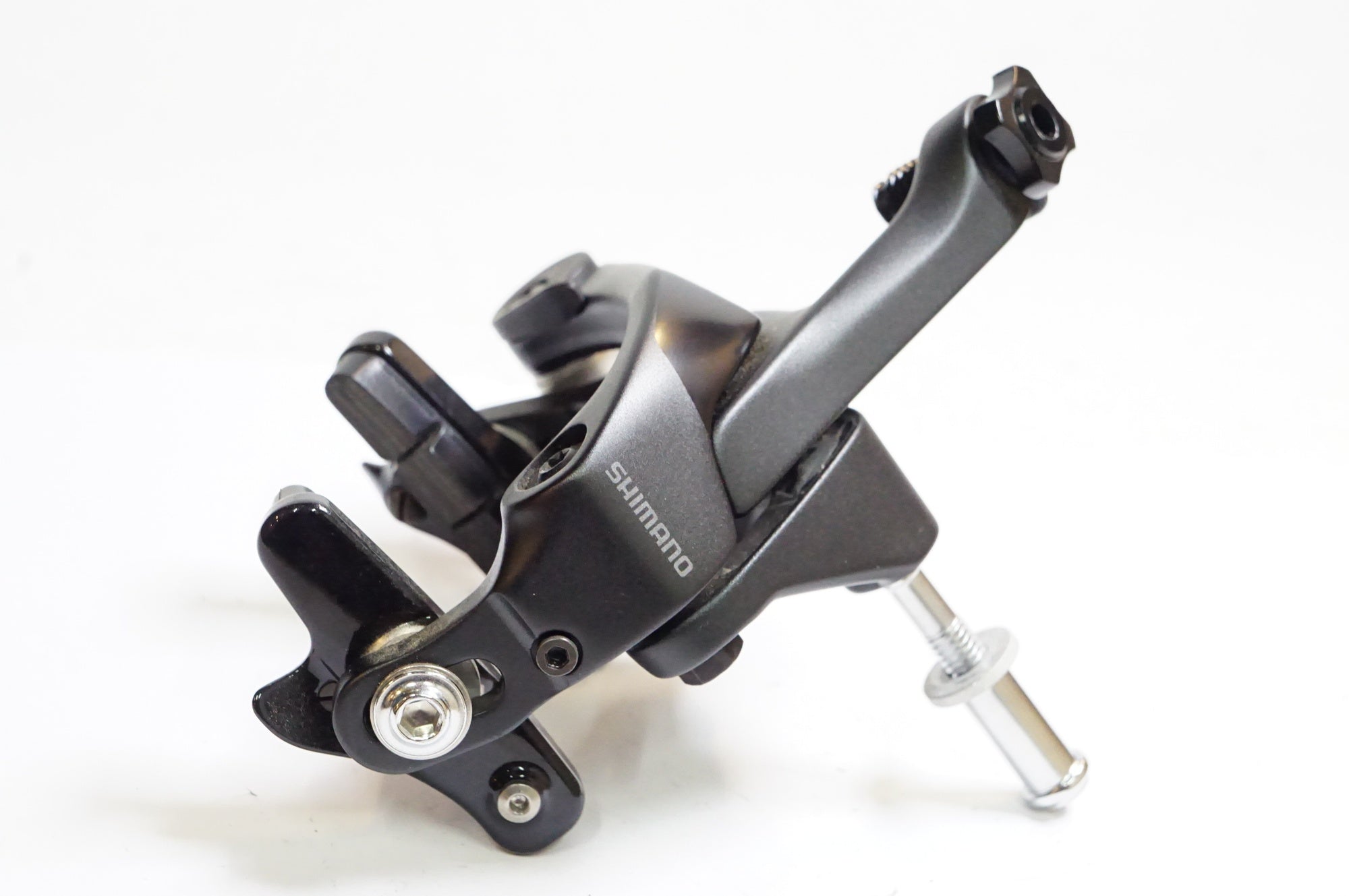 Shimano Ultegra キャリパーブレーキ 2個セット Amazon | シマノ(SHIMANO) アルテグラ ロードキャリパーブレーキ