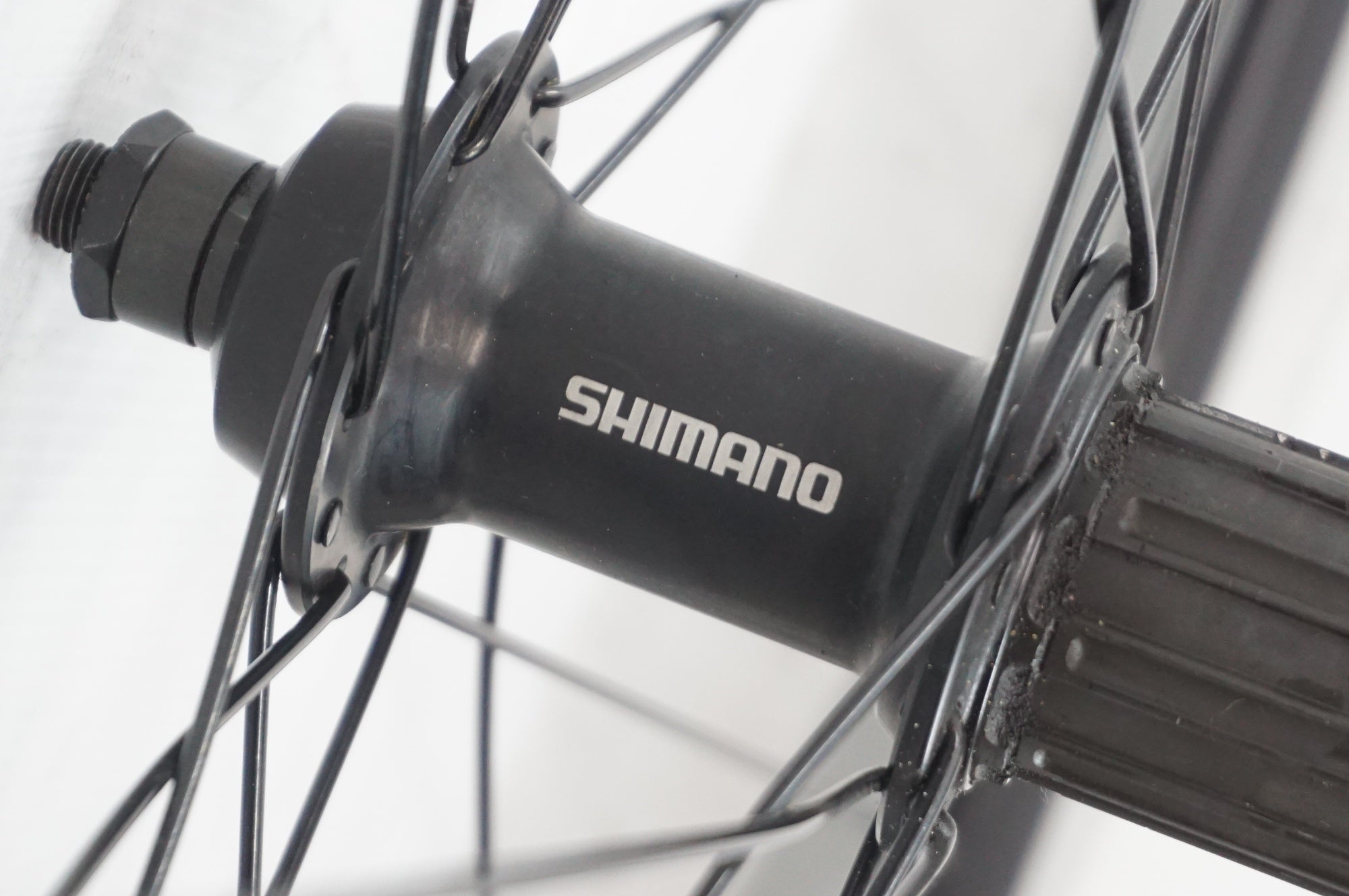 SHIMANO 「シマノ」 WH-RS010 シマノ11速 ホイールセット / 阪急塚口店