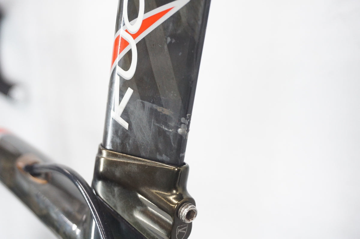 KUOTA 「クオータ」 KHARMA 105 2009年モデル ロードバイク / 阪急塚口店