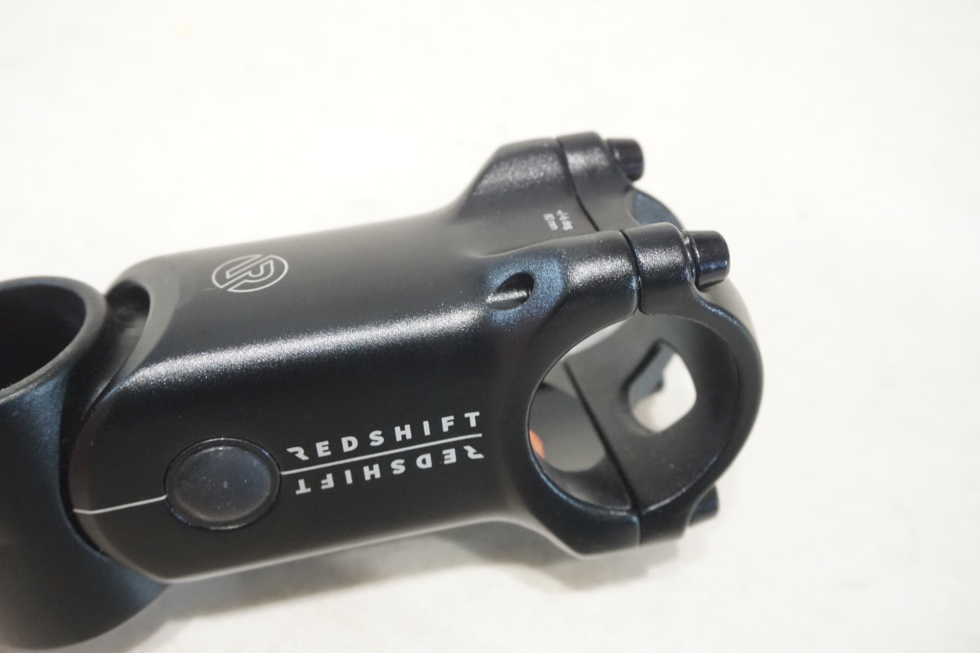 REDSHIFT 「レッドシフト」 SHOCKSTOP φ31.8 80mm ステム / 横浜戸塚店