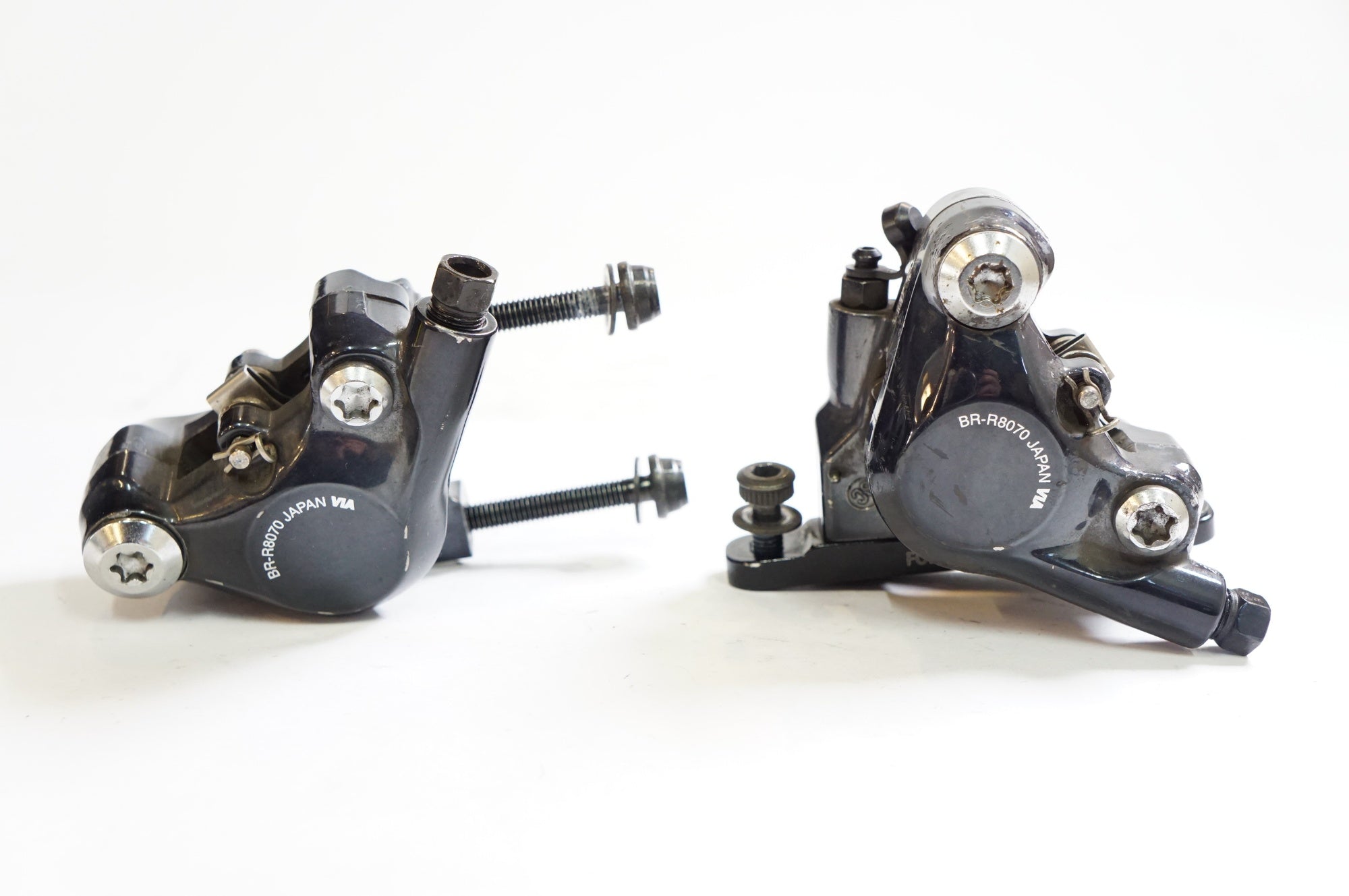 SHIMANO 「シマノ」 ULTEGRA BR-R8070 ディスクブレーキセット / 熊谷本店