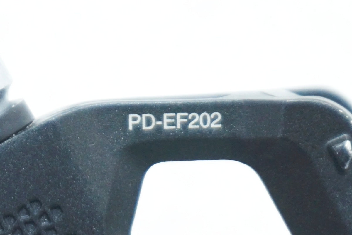 SHIMANO 「シマノ」 PD-EF202 ペダル / 大阪門真店
