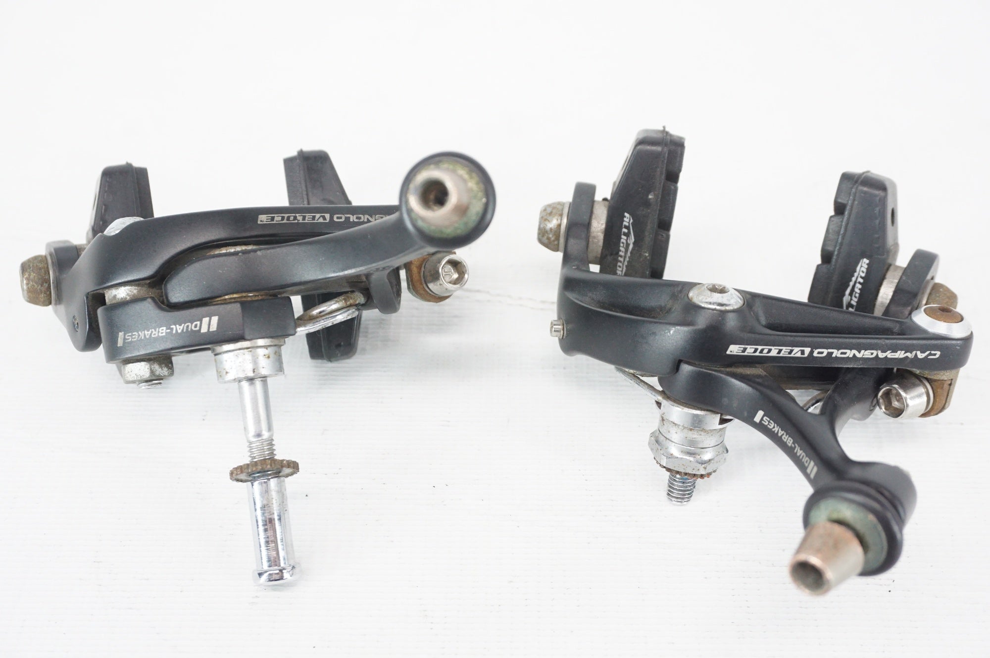 CAMPAGNOLO 「カンパニョーロ」 VELOCE 2x10S コンポセット / 阪急塚口