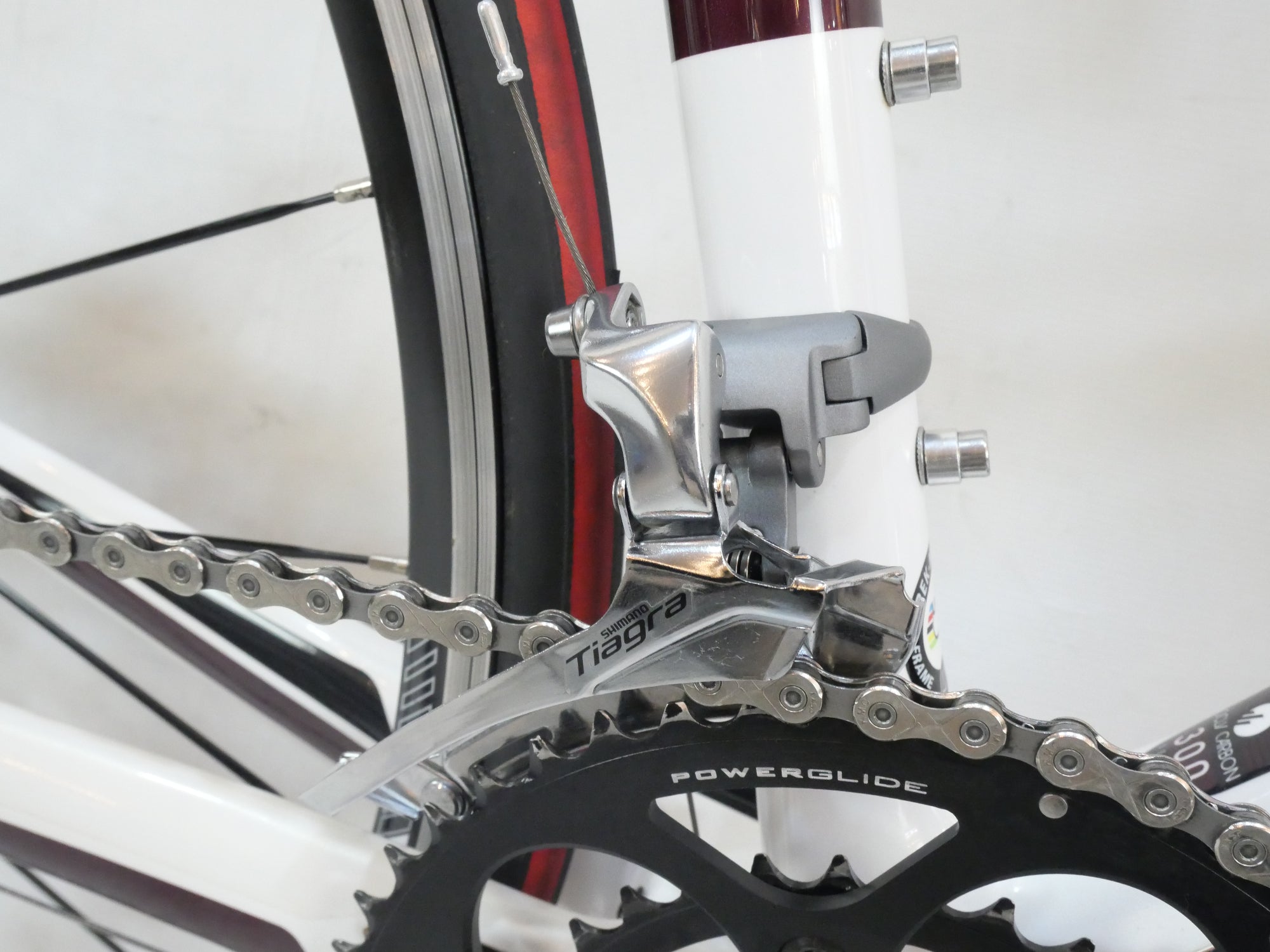 TREK 「トレック」 MADONE 3.1 WSD 2012年モデル ロードバイク / バイチャリ浦和ベース