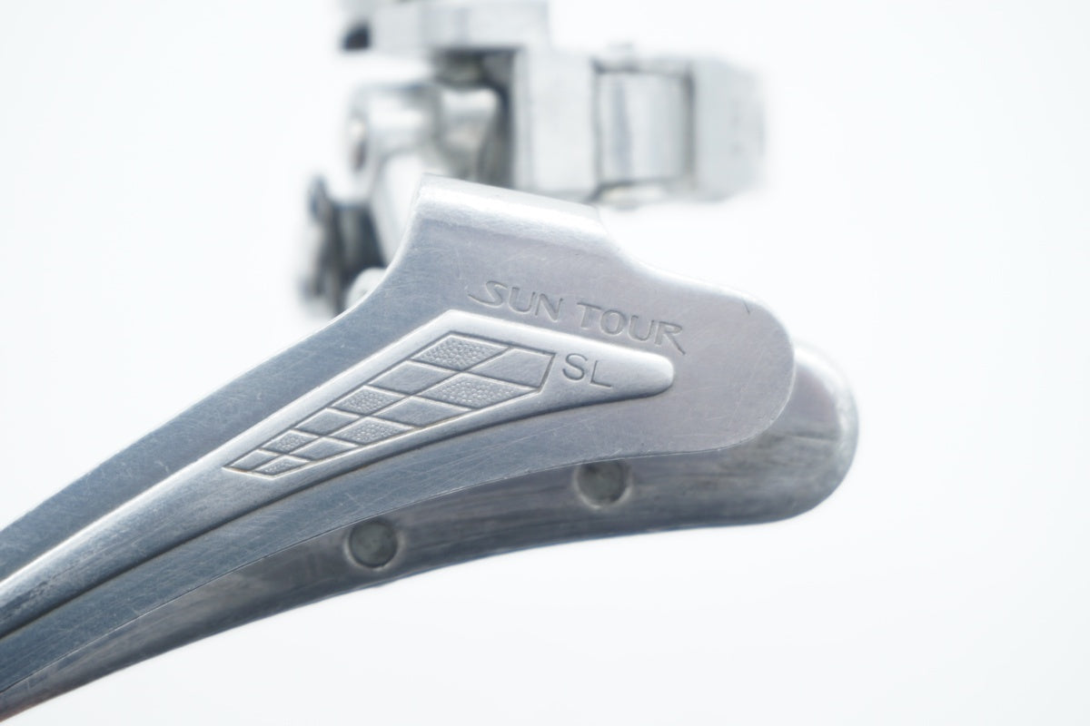 SUNTOUR 「サンツアー」 SL フロントディレイラー / 京都八幡店