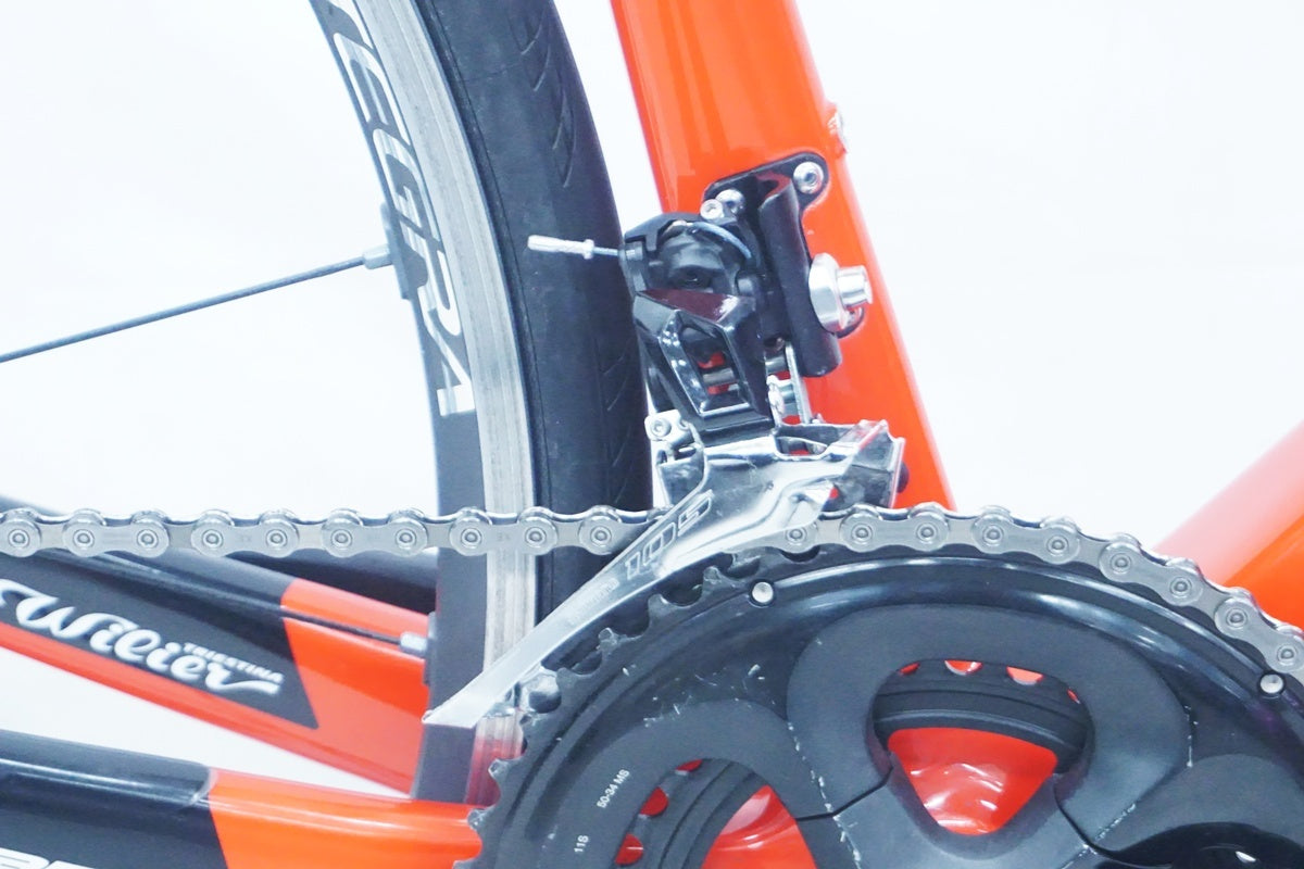 WILIER 「ウィリエール」 GTR TEAM 2019年モデル ロードバイク/ 大阪美原北インター店