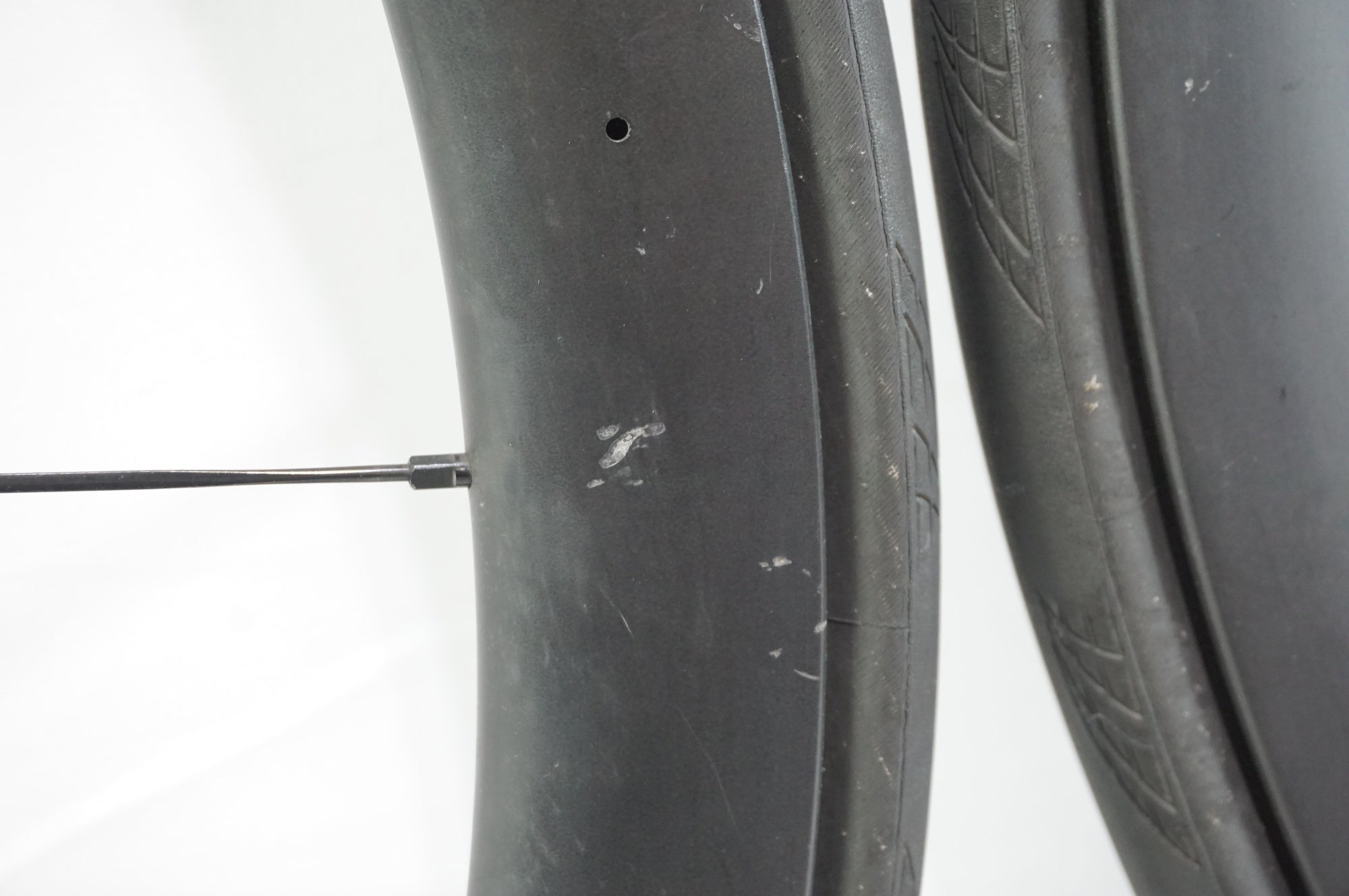 BONTRAGER 「ボントレガー」 AEOLUS PRO 37 DISC シマノ11速 ホイールセット / 中目黒店
